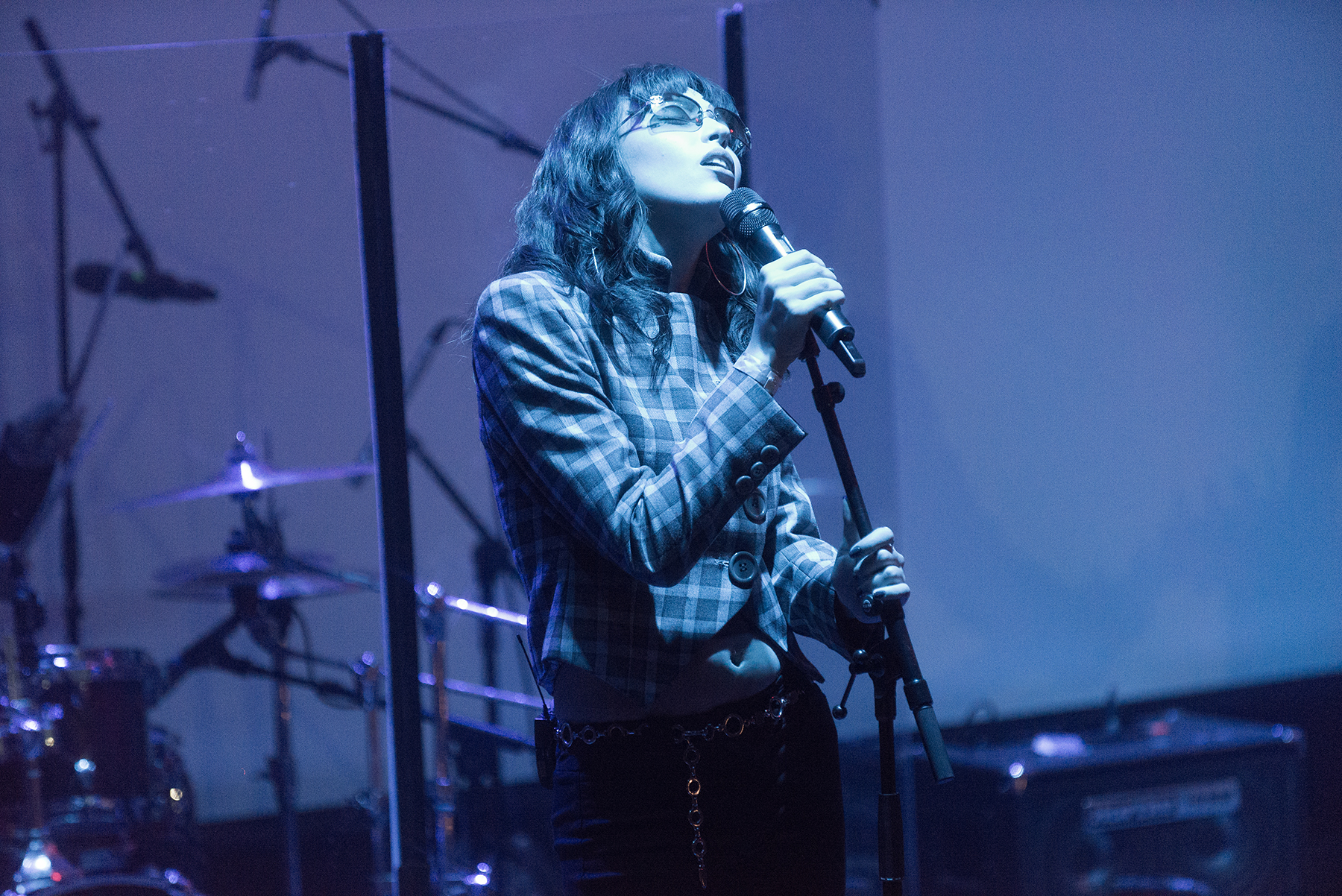 Anttonias - Ciclo Nuevo Rock