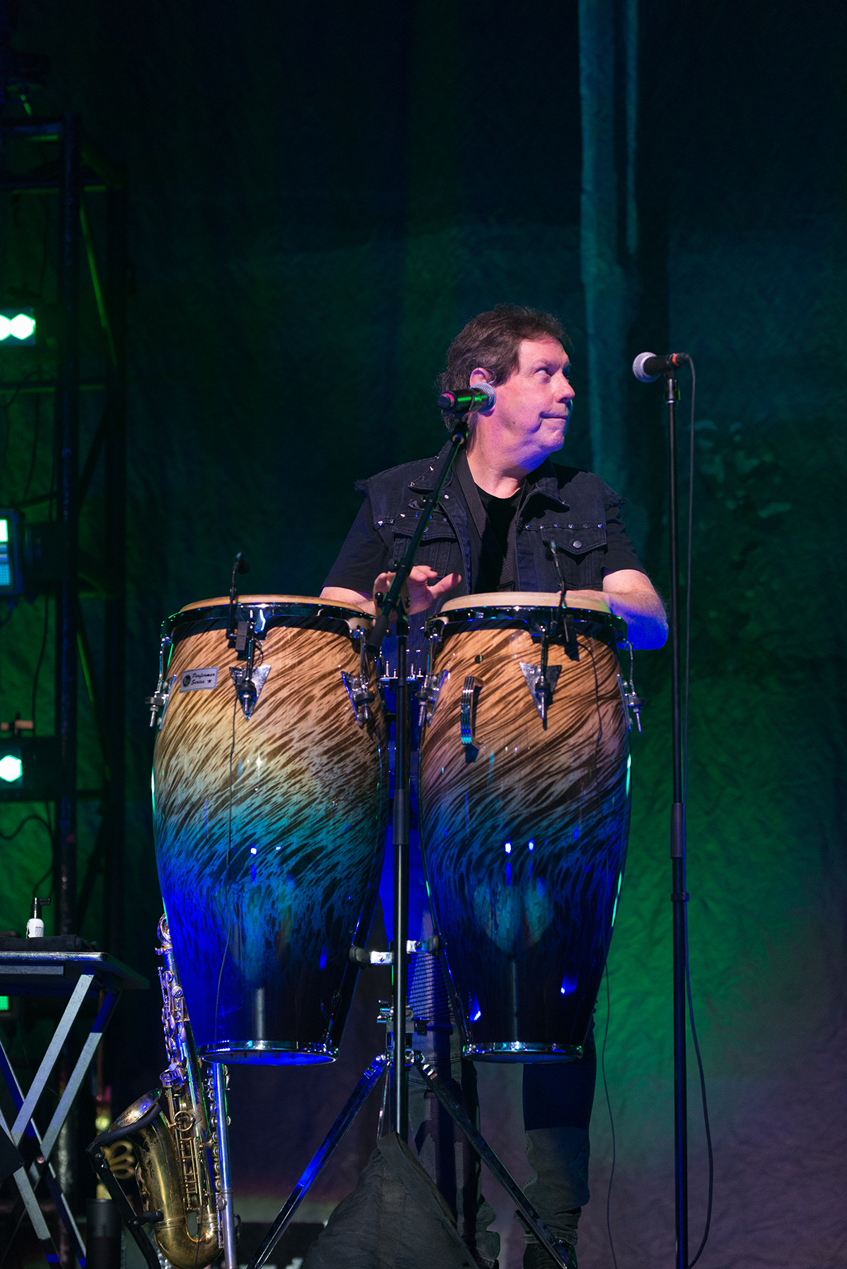 Toto - Dogz of Oz Tour 2024