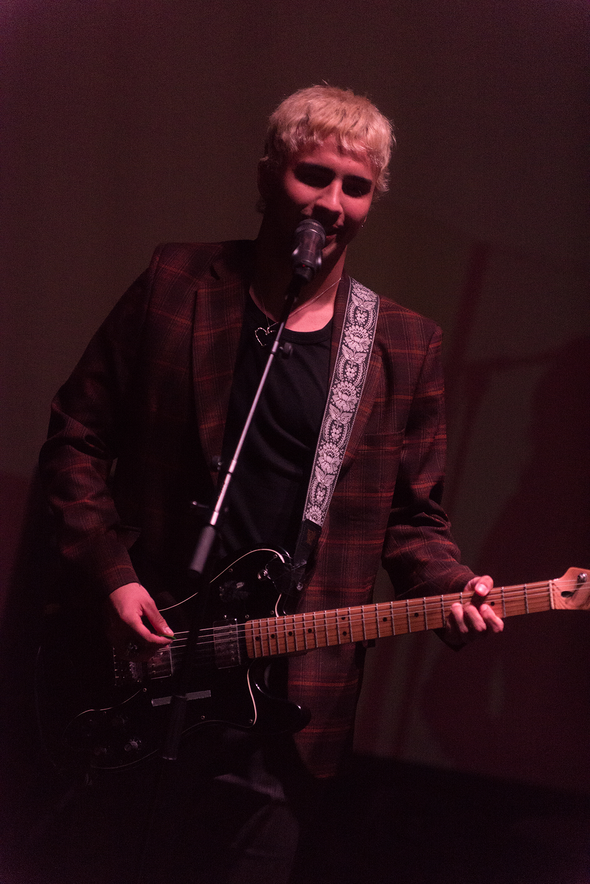 Anttonias - Ciclo Nuevo Rock