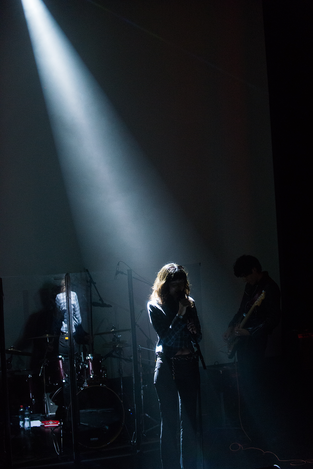 Anttonias - Ciclo Nuevo Rock