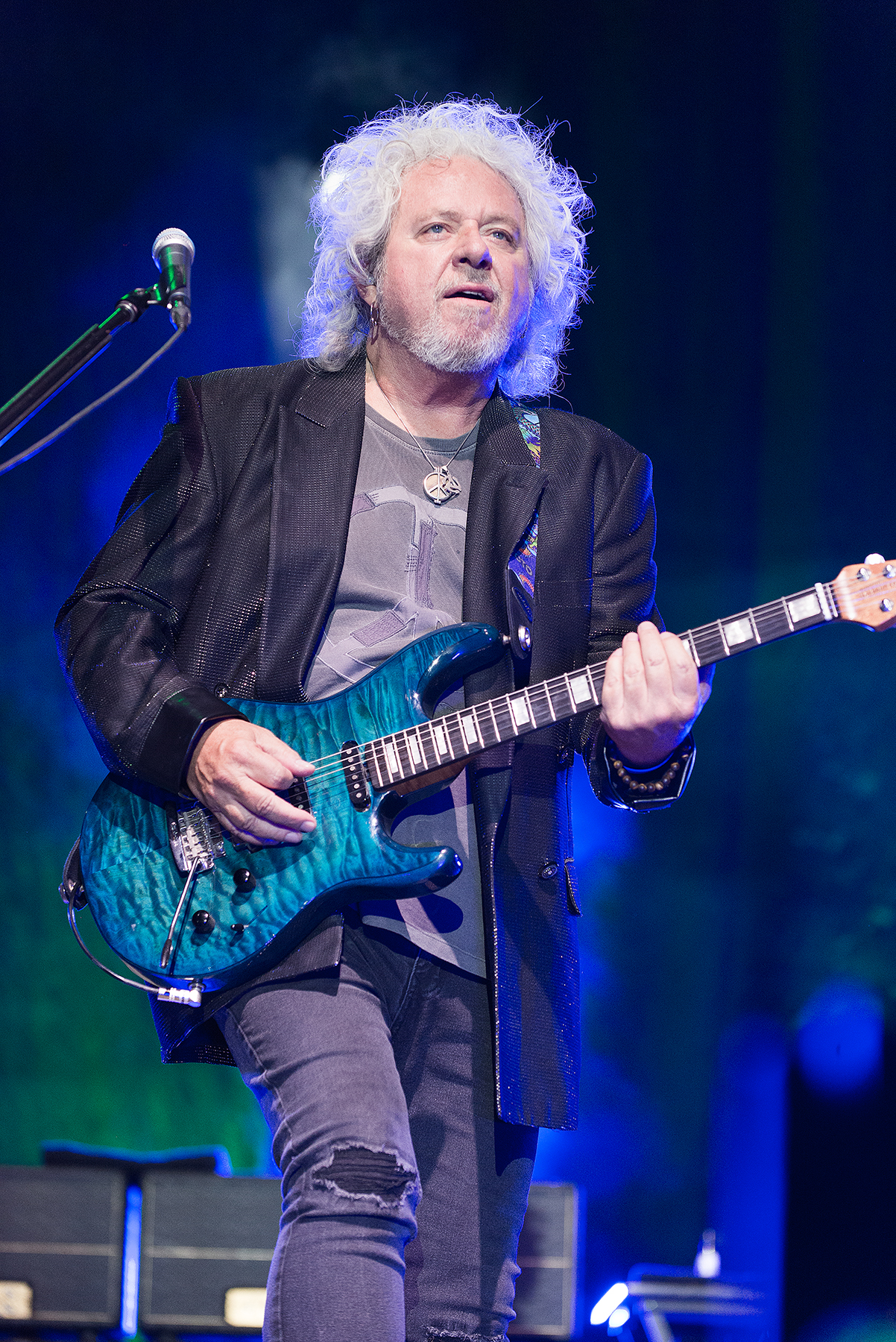 Toto - Dogz of Oz Tour 2024