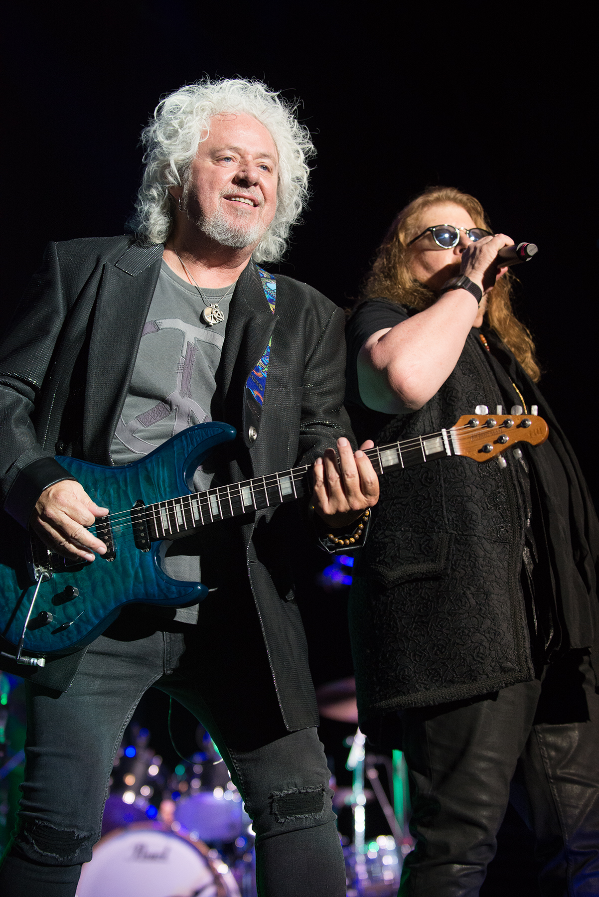 Toto - Dogz of Oz Tour 2024