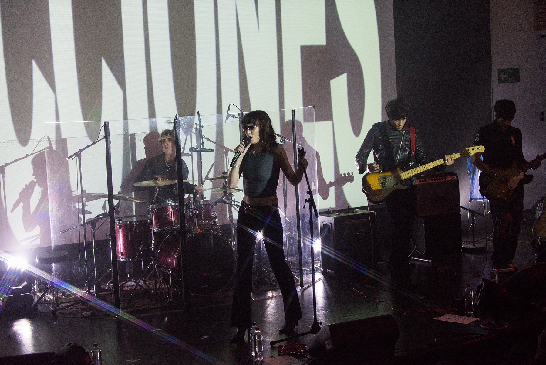 Anttonias - Ciclo Nuevo Rock