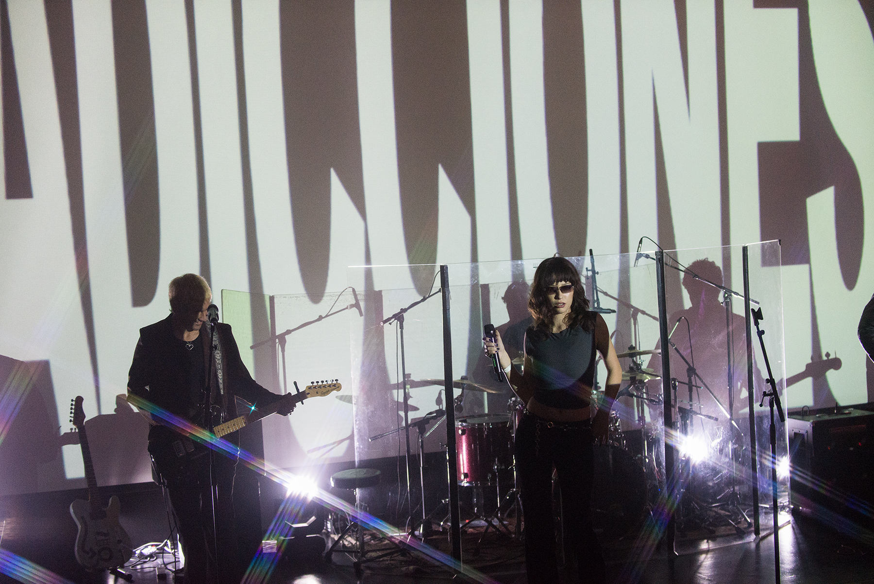 Anttonias - Ciclo Nuevo Rock