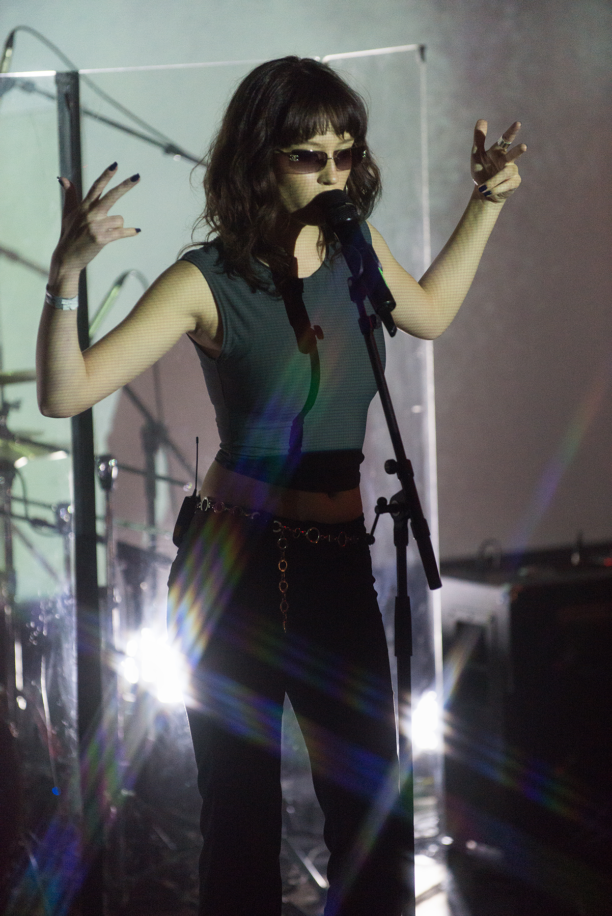 Anttonias - Ciclo Nuevo Rock