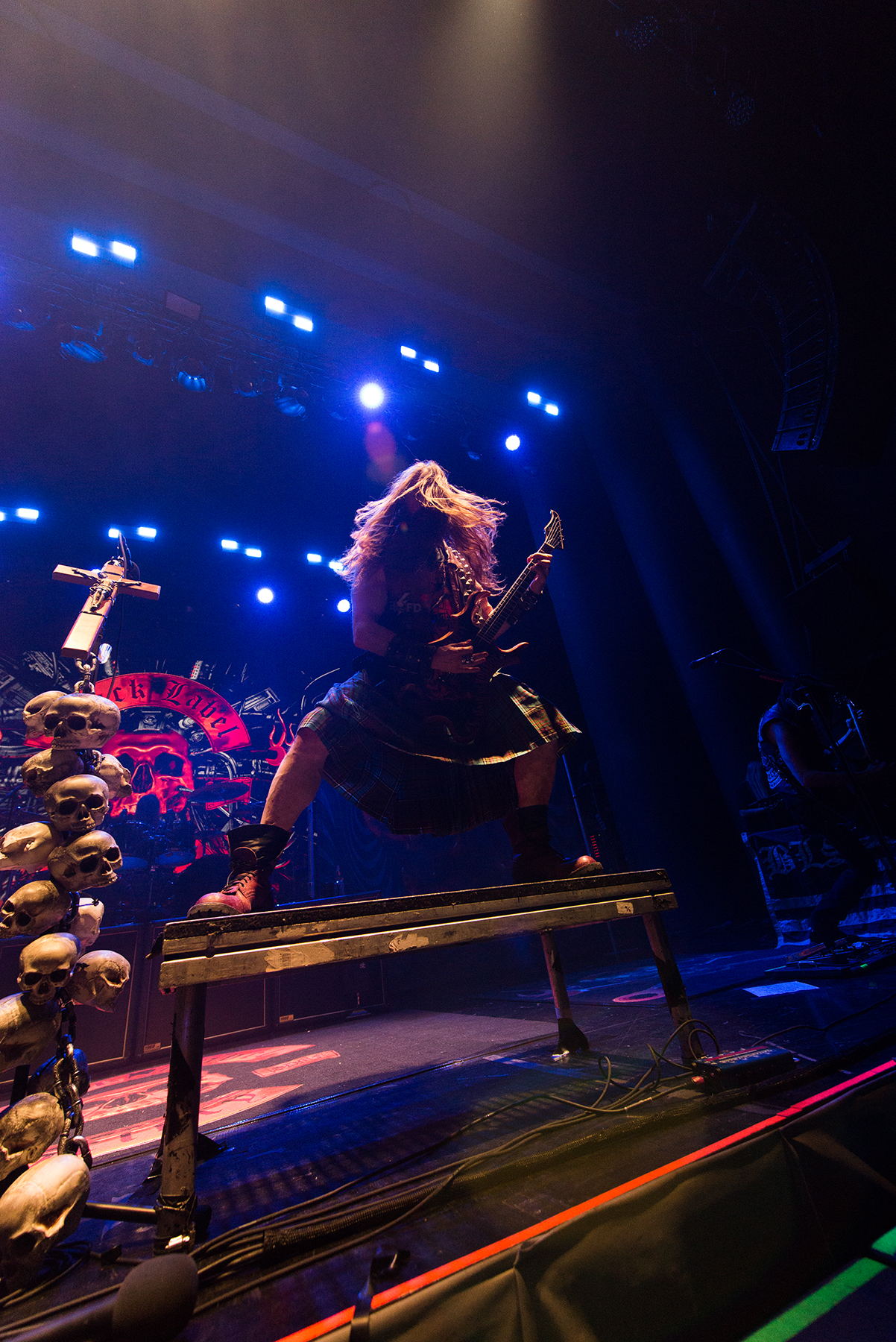 Black Label Society - Latin America Tour 2026