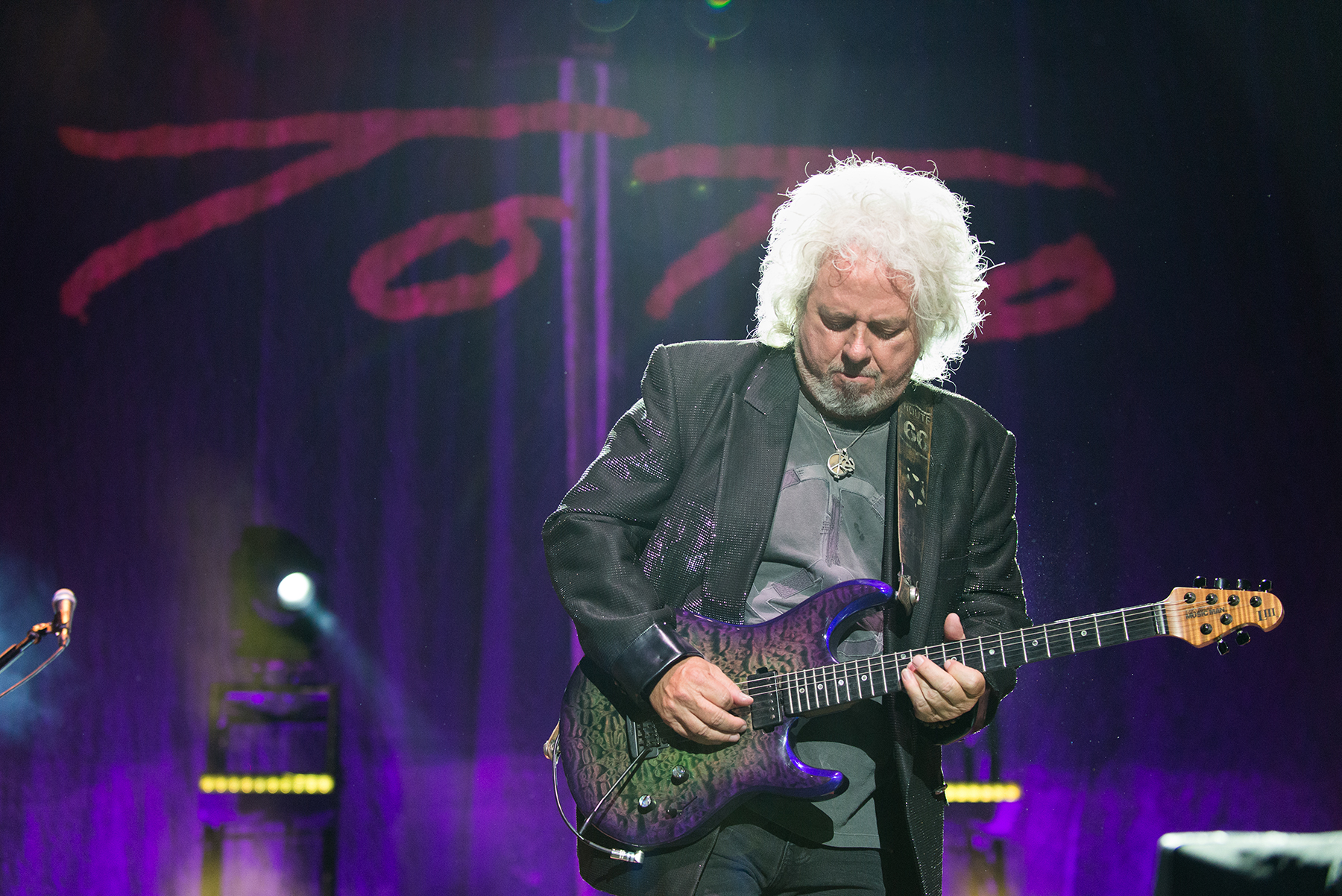 Toto - Dogz of Oz Tour 2024