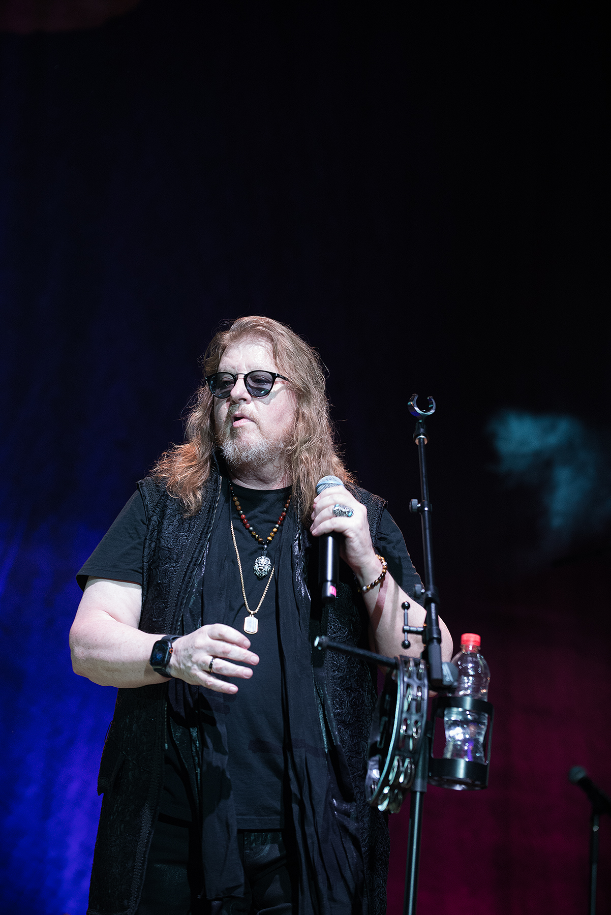 Toto - Dogz of Oz Tour 2024