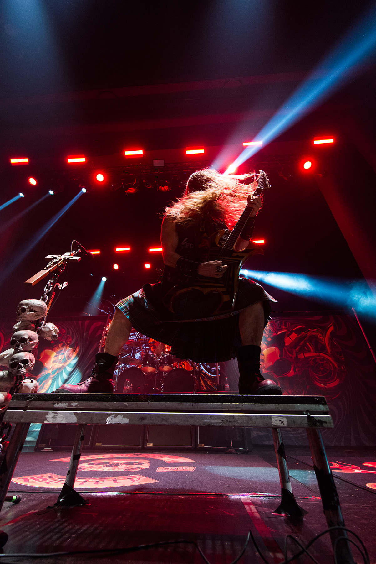 Black Label Society - Latin America Tour 2026