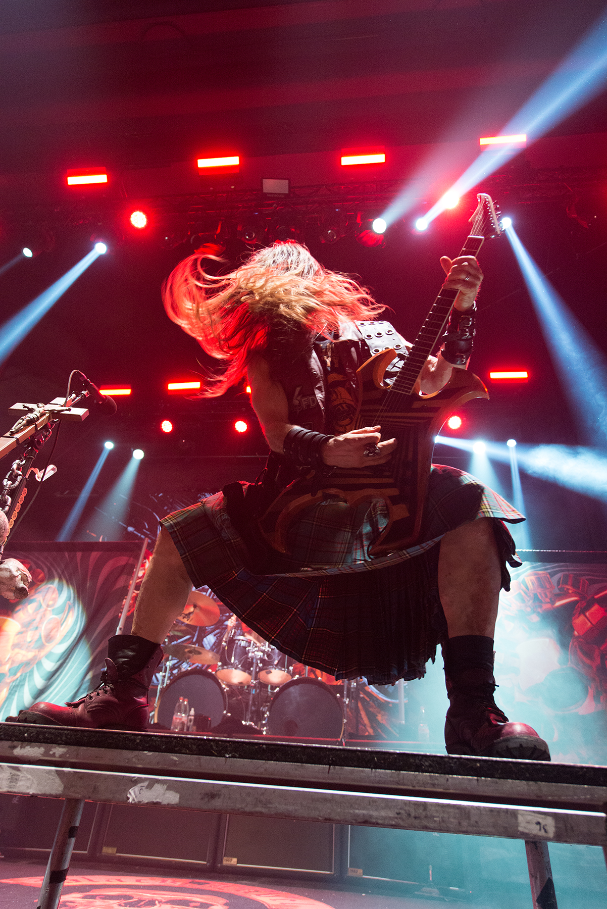 Black Label Society - Latin America Tour 2026