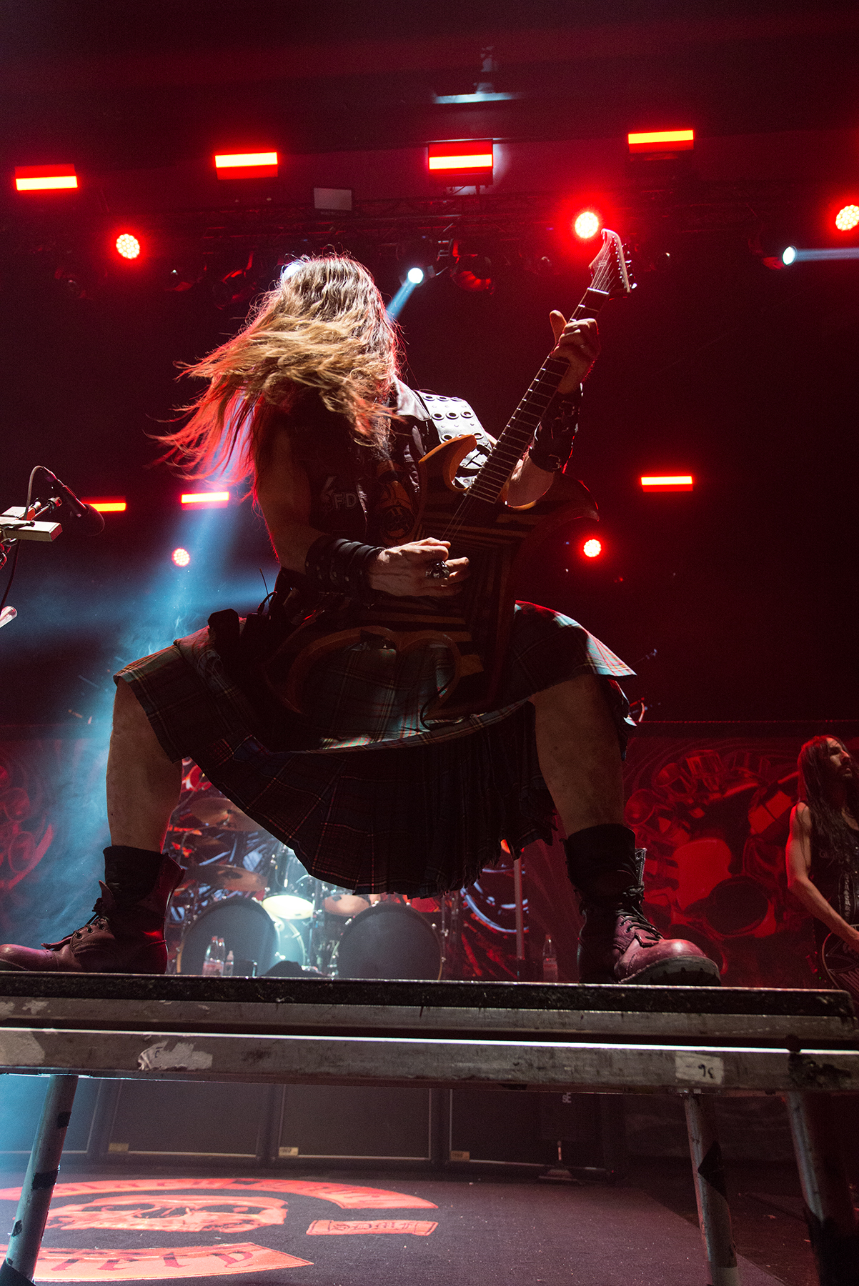 Black Label Society - Latin America Tour 2026