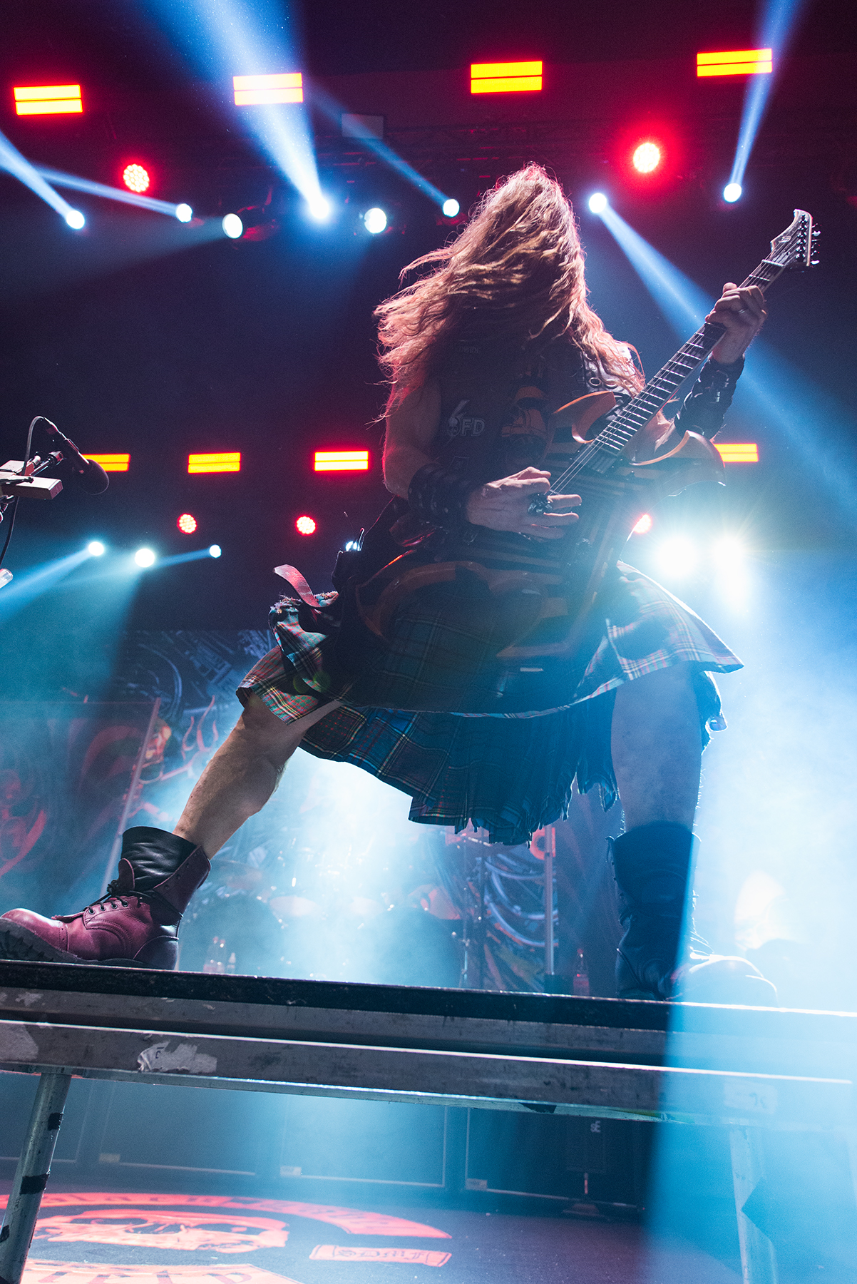 Black Label Society - Latin America Tour 2026