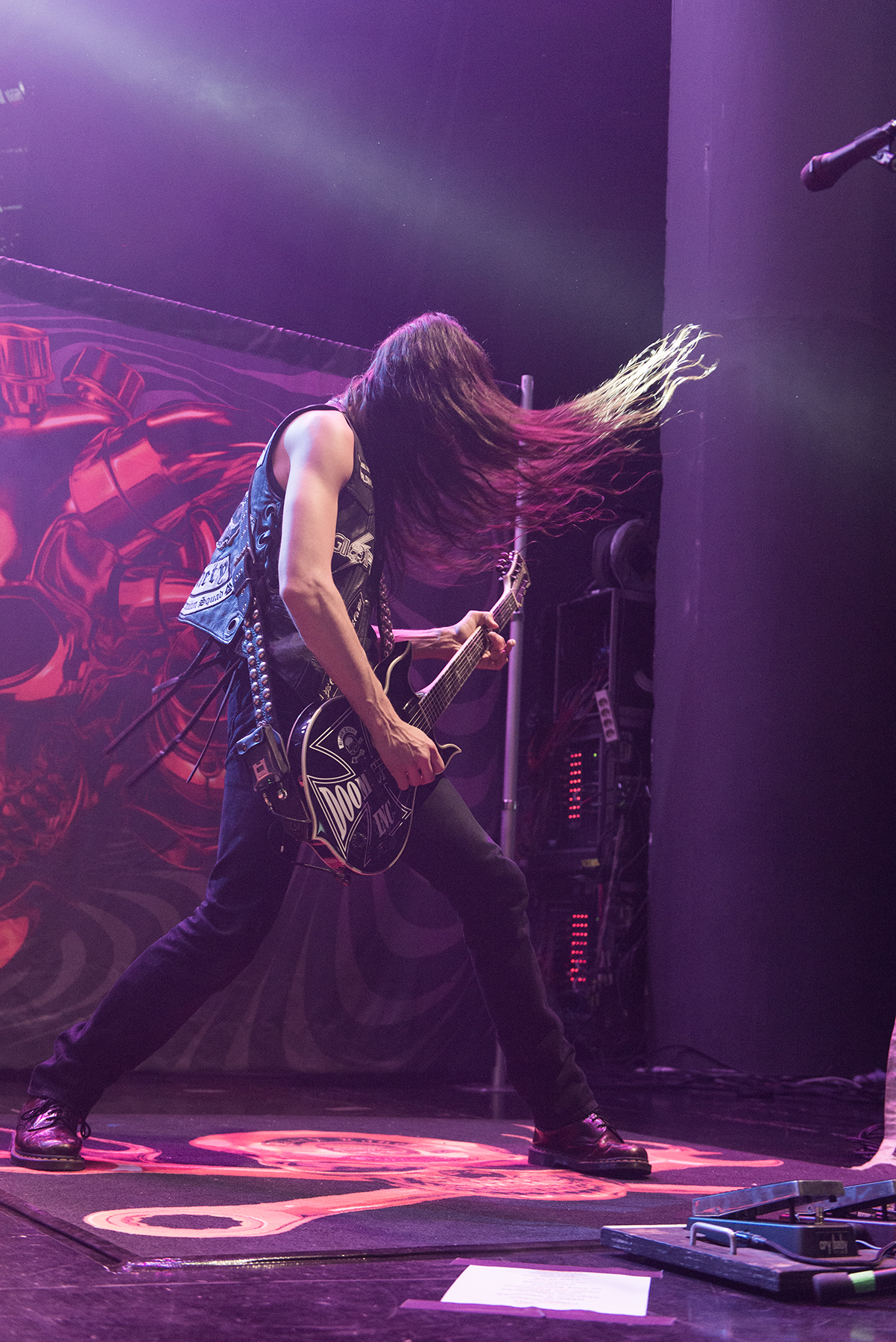 Black Label Society - Latin America Tour 2026