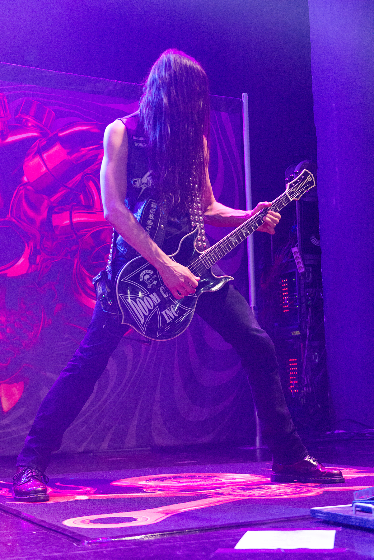 Black Label Society - Latin America Tour 2026