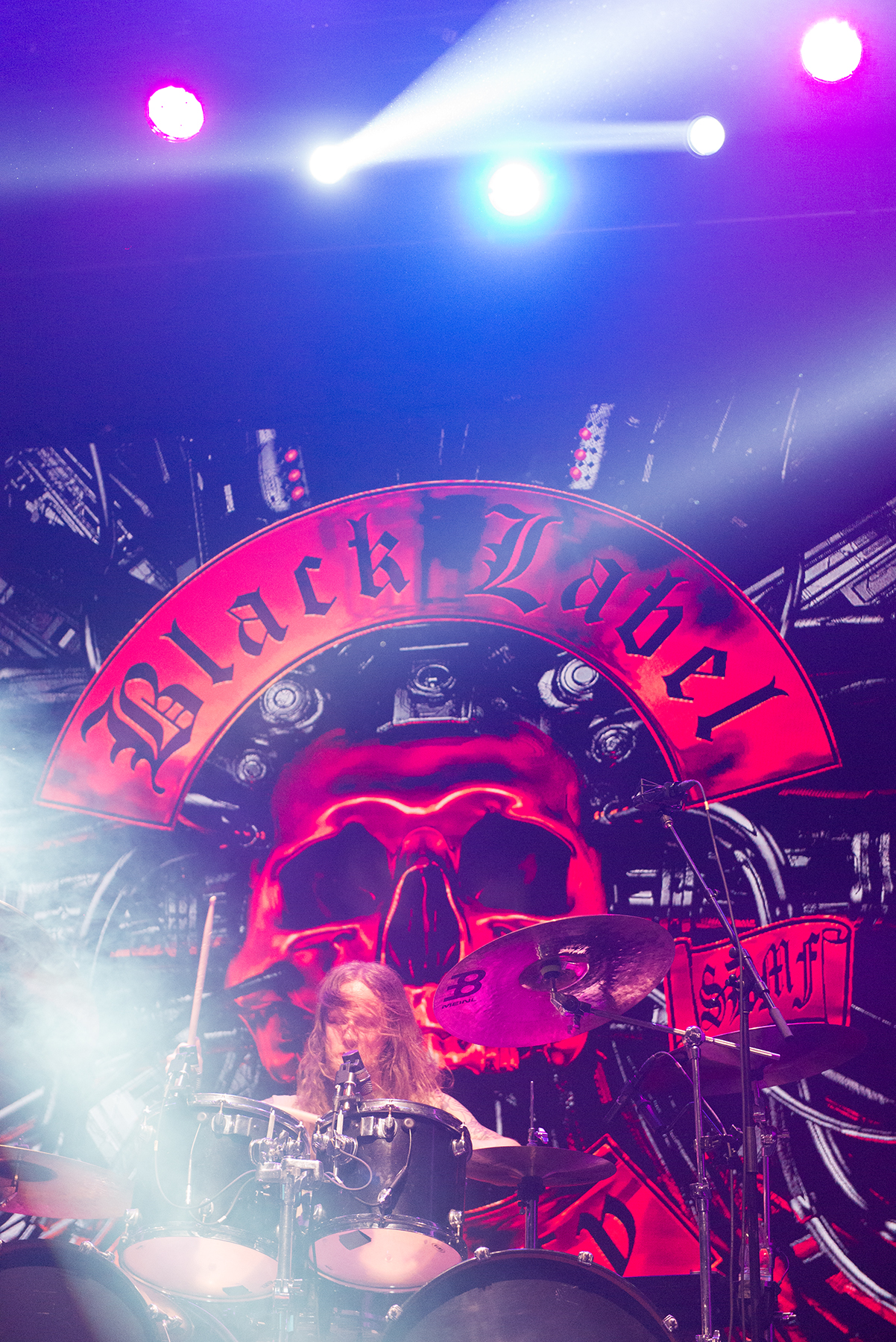Black Label Society - Latin America Tour 2026