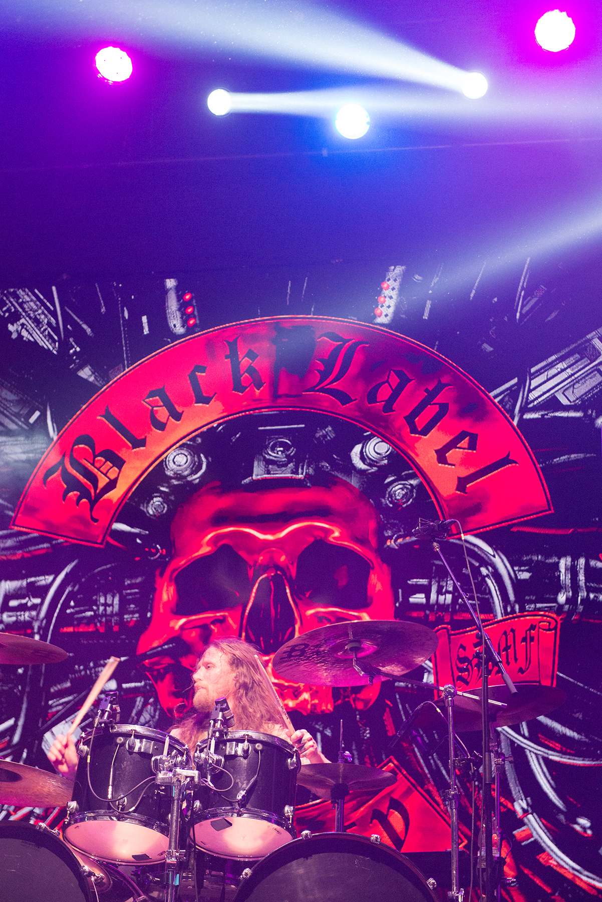 Black Label Society - Latin America Tour 2026