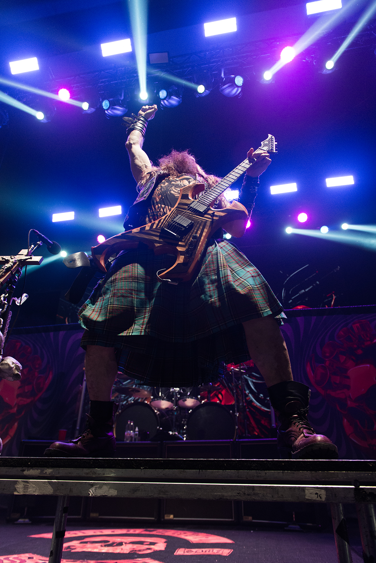 Black Label Society - Latin America Tour 2026