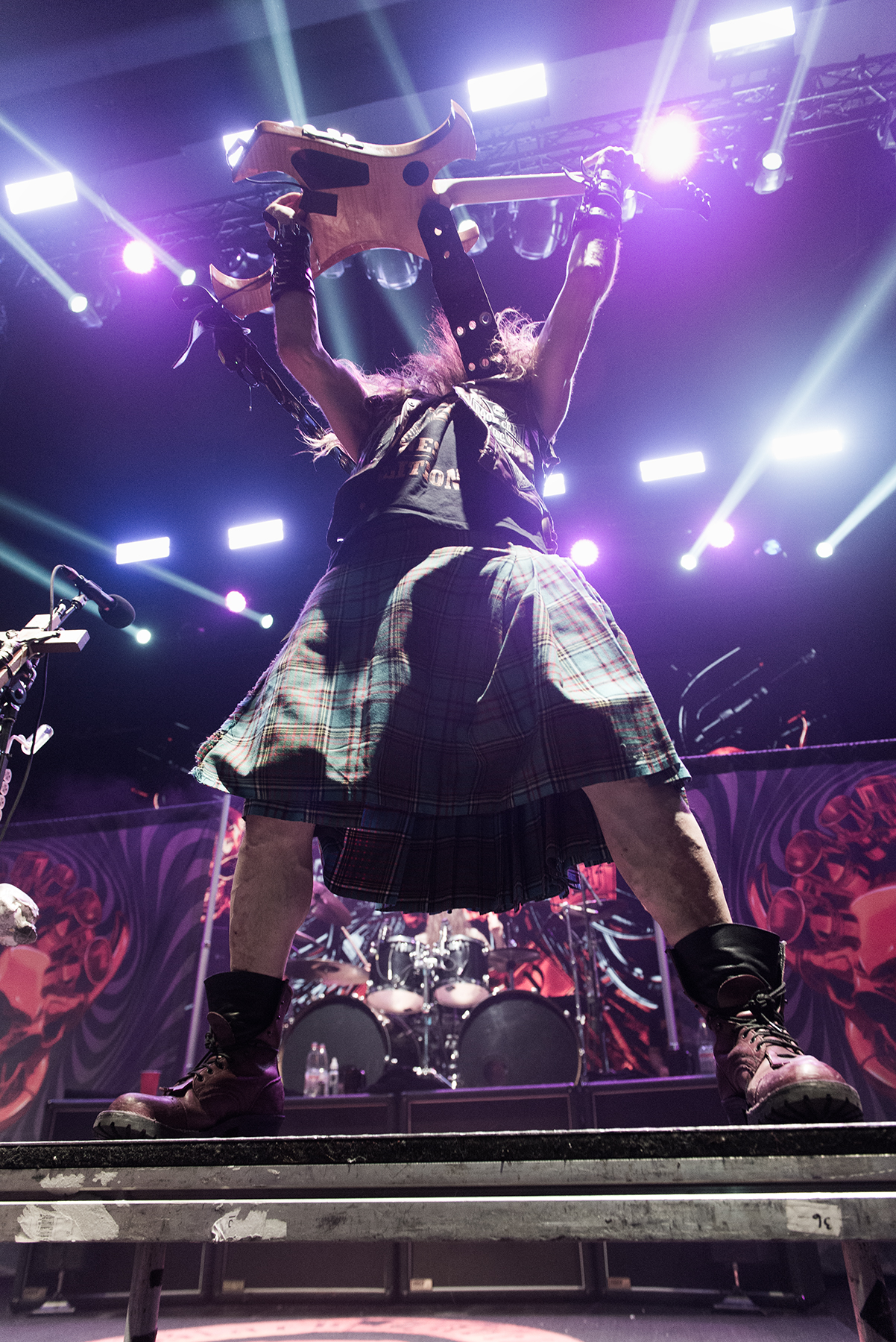 Black Label Society - Latin America Tour 2026