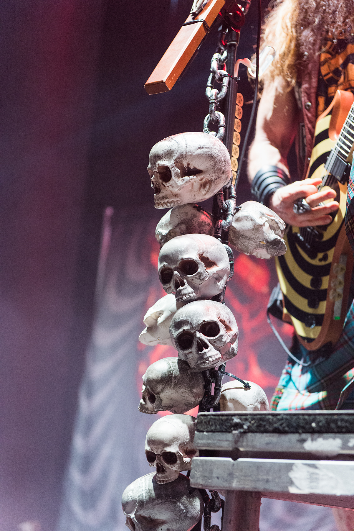 Black Label Society - Latin America Tour 2026