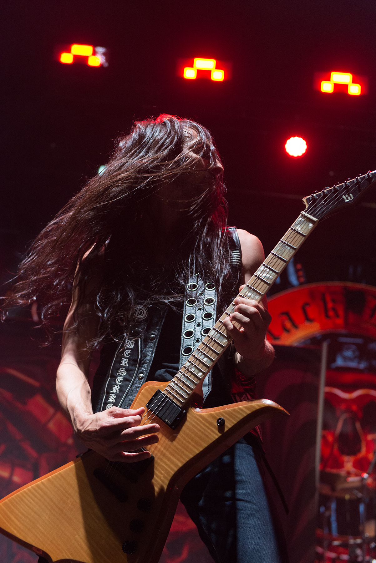 Black Label Society - Latin America Tour 2026