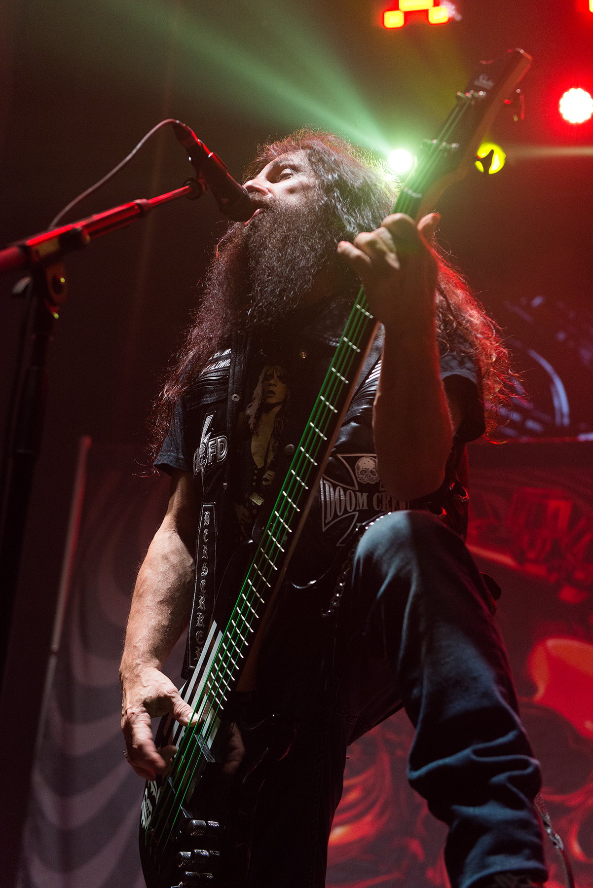 Black Label Society - Latin America Tour 2026
