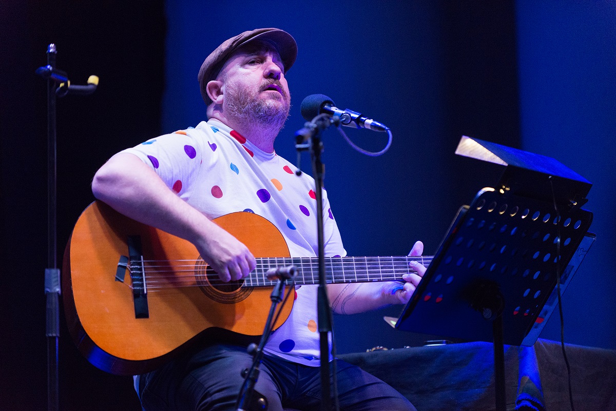 The Magnetic Fields - Fauna Primavera