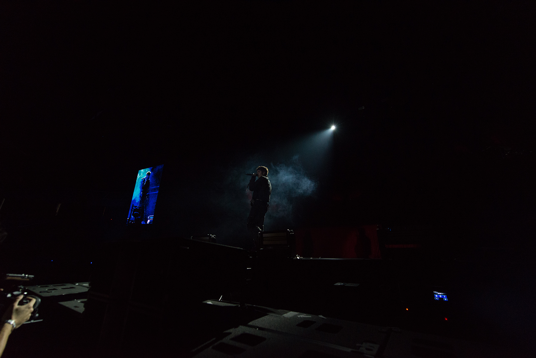 Bring Me the Horizon - NEX GEN presents LATIN AMERICA