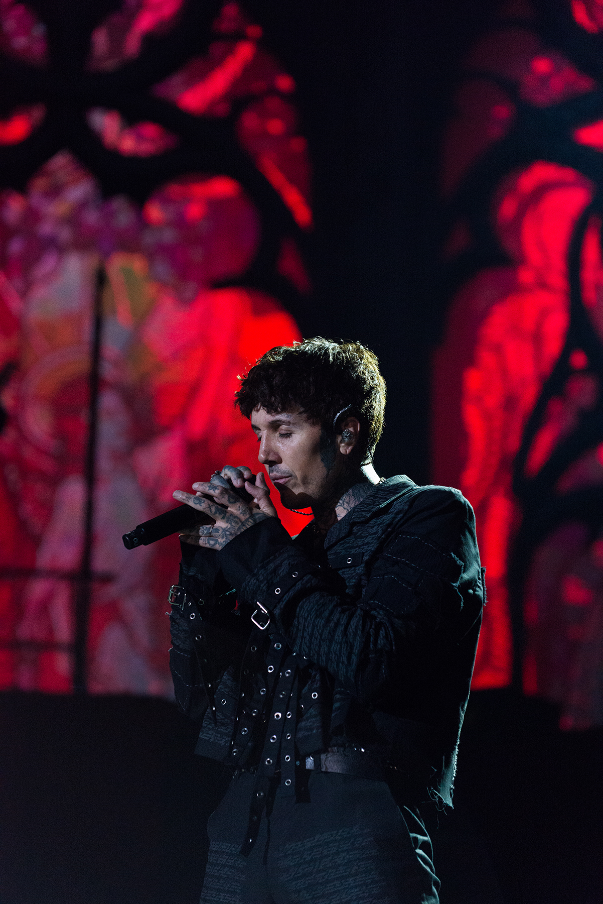 Bring Me the Horizon - NEX GEN presents LATIN AMERICA