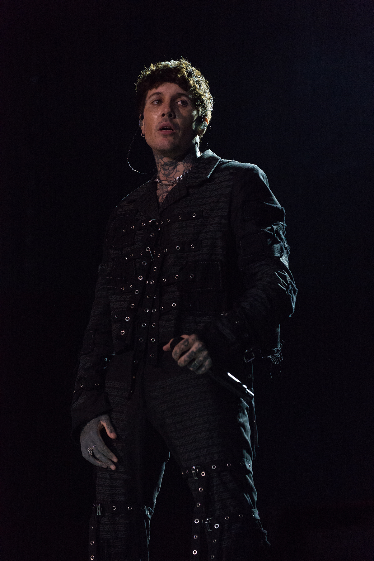 Bring Me the Horizon - NEX GEN presents LATIN AMERICA