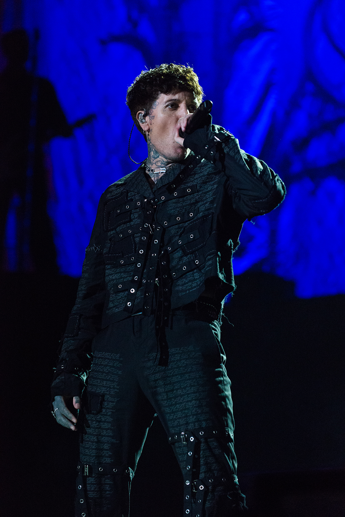 Bring Me the Horizon - NEX GEN presents LATIN AMERICA