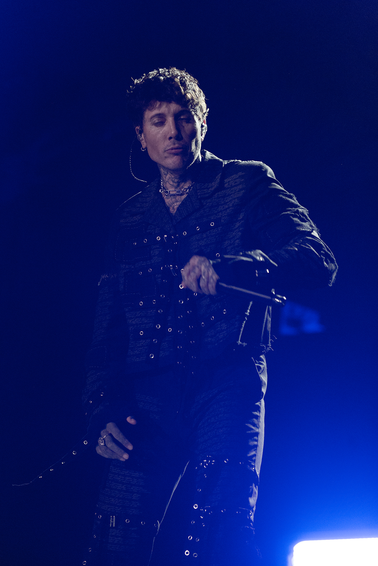 Bring Me the Horizon - NEX GEN presents LATIN AMERICA