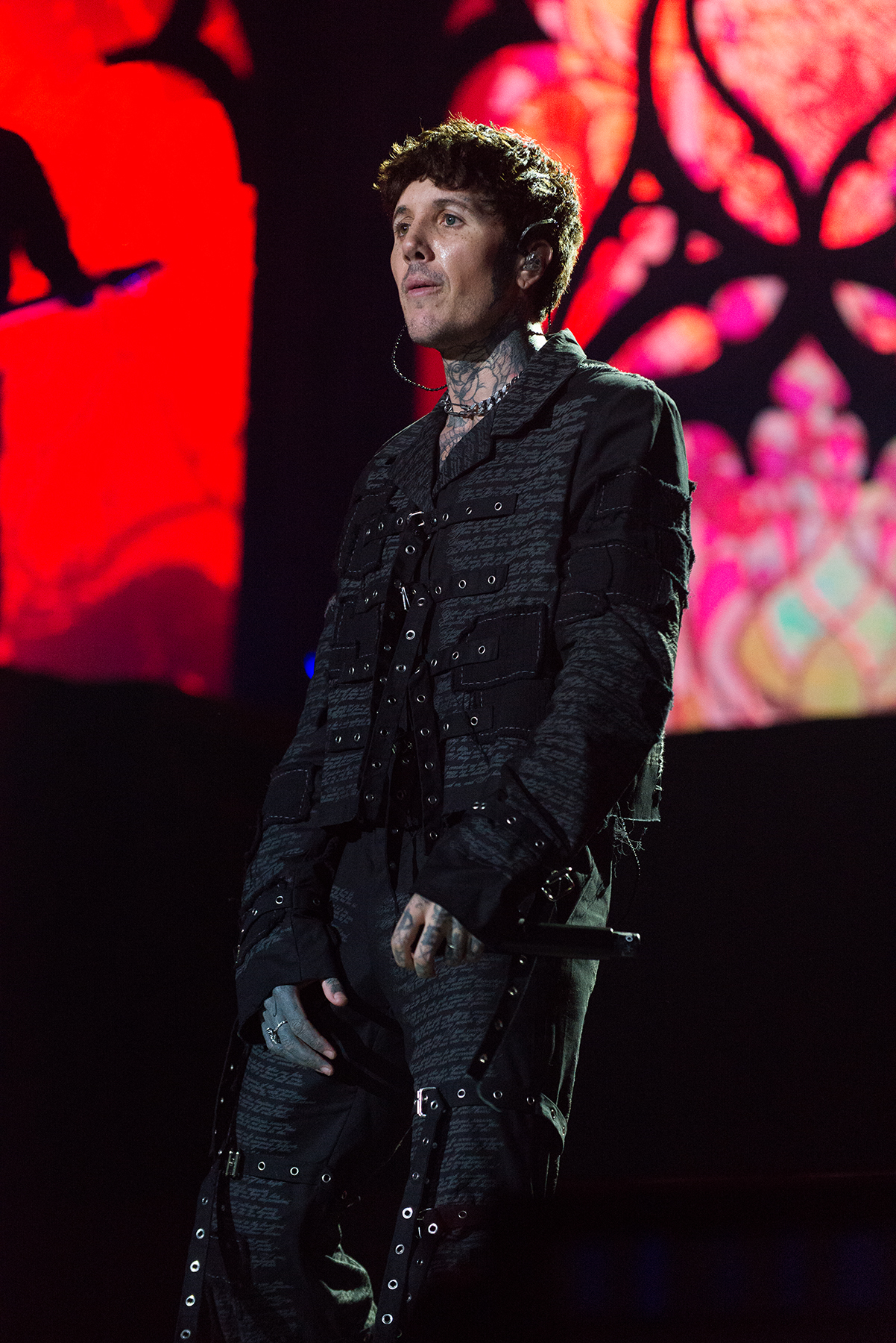 Bring Me the Horizon - NEX GEN presents LATIN AMERICA