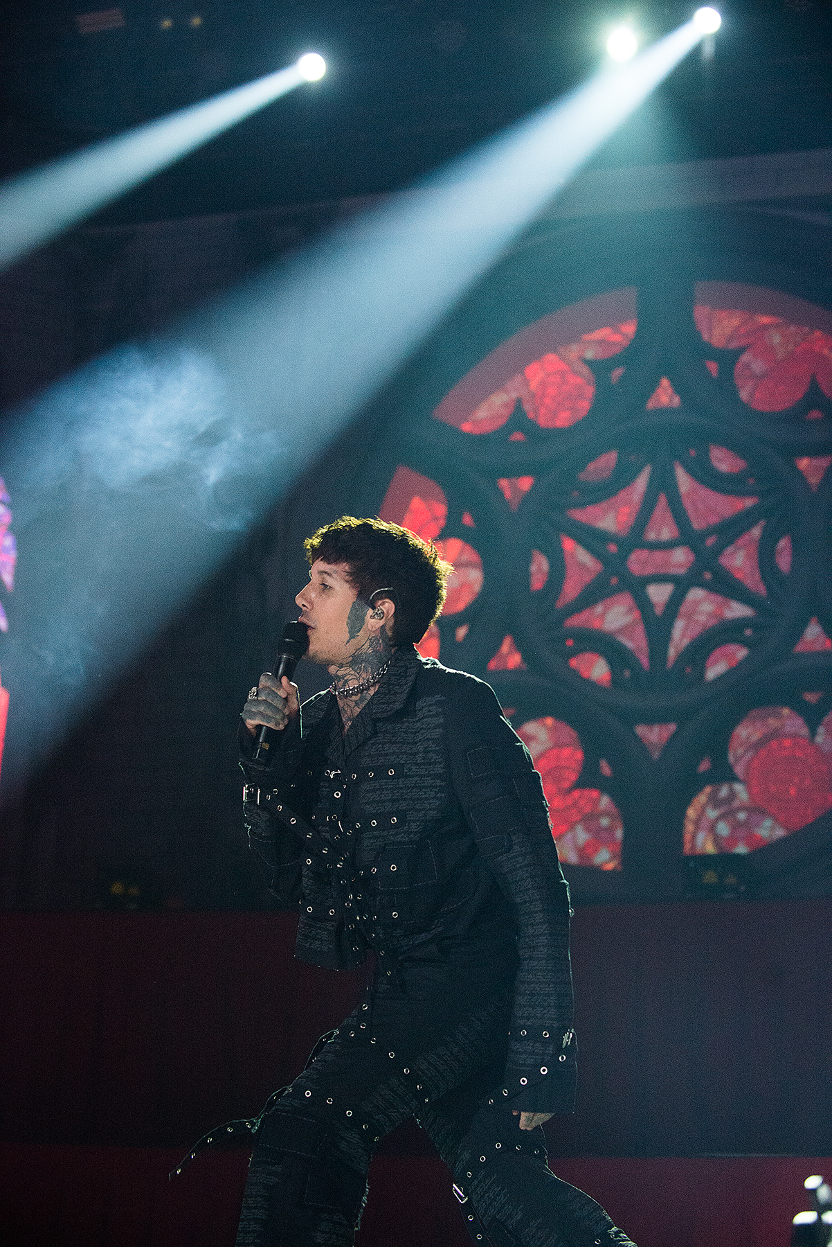 Bring Me the Horizon - NEX GEN presents LATIN AMERICA