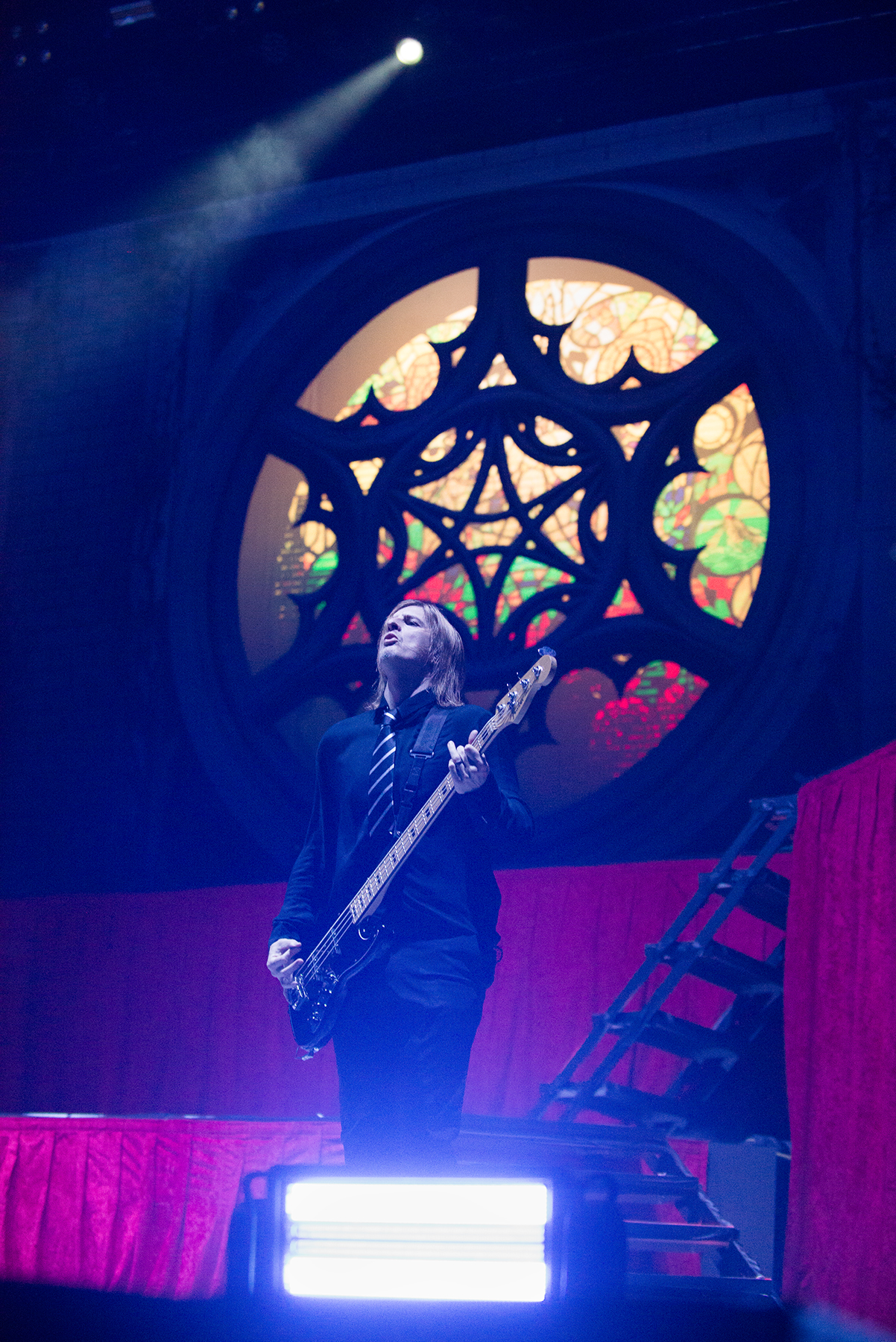 Bring Me the Horizon - NEX GEN presents LATIN AMERICA