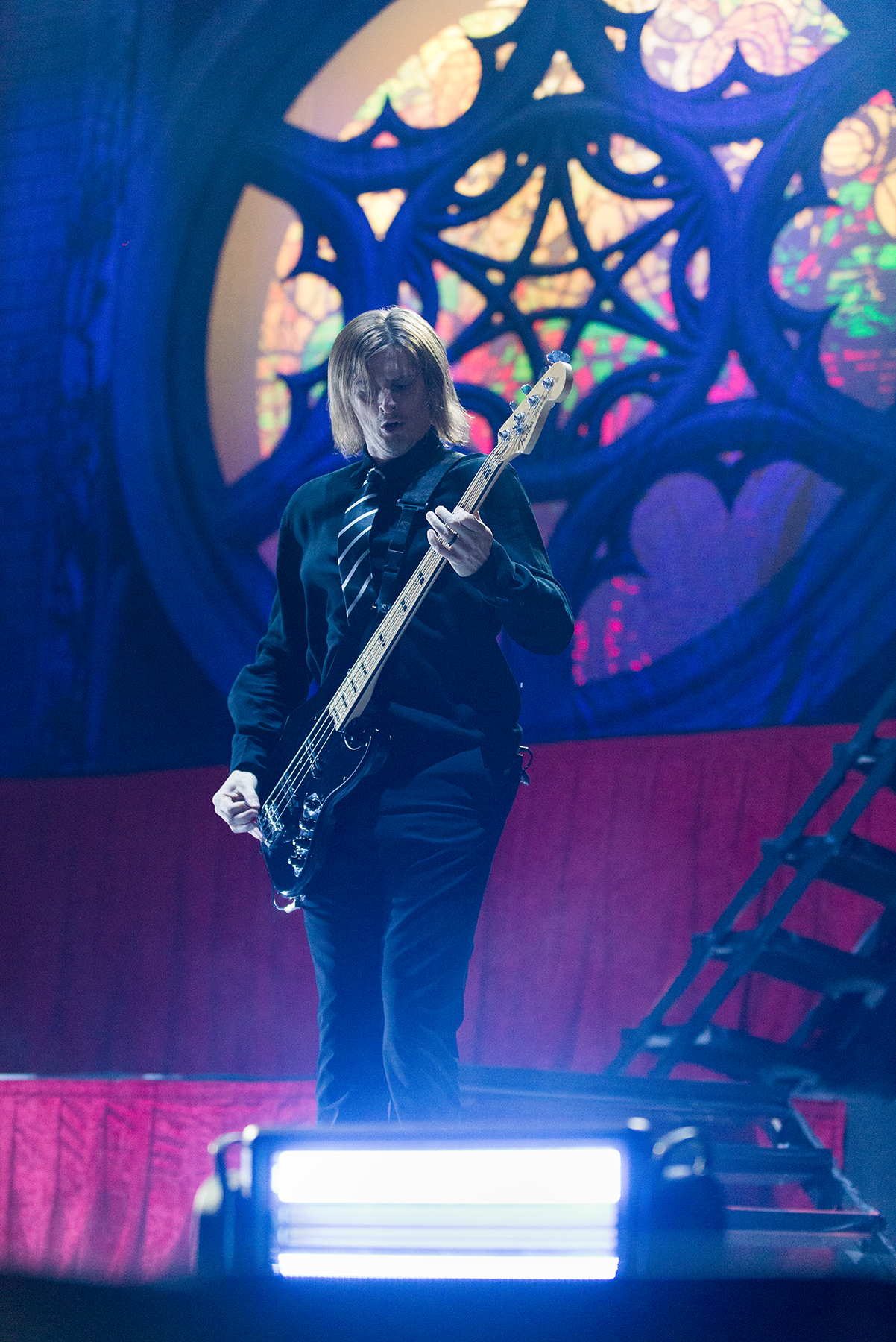 Bring Me the Horizon - NEX GEN presents LATIN AMERICA