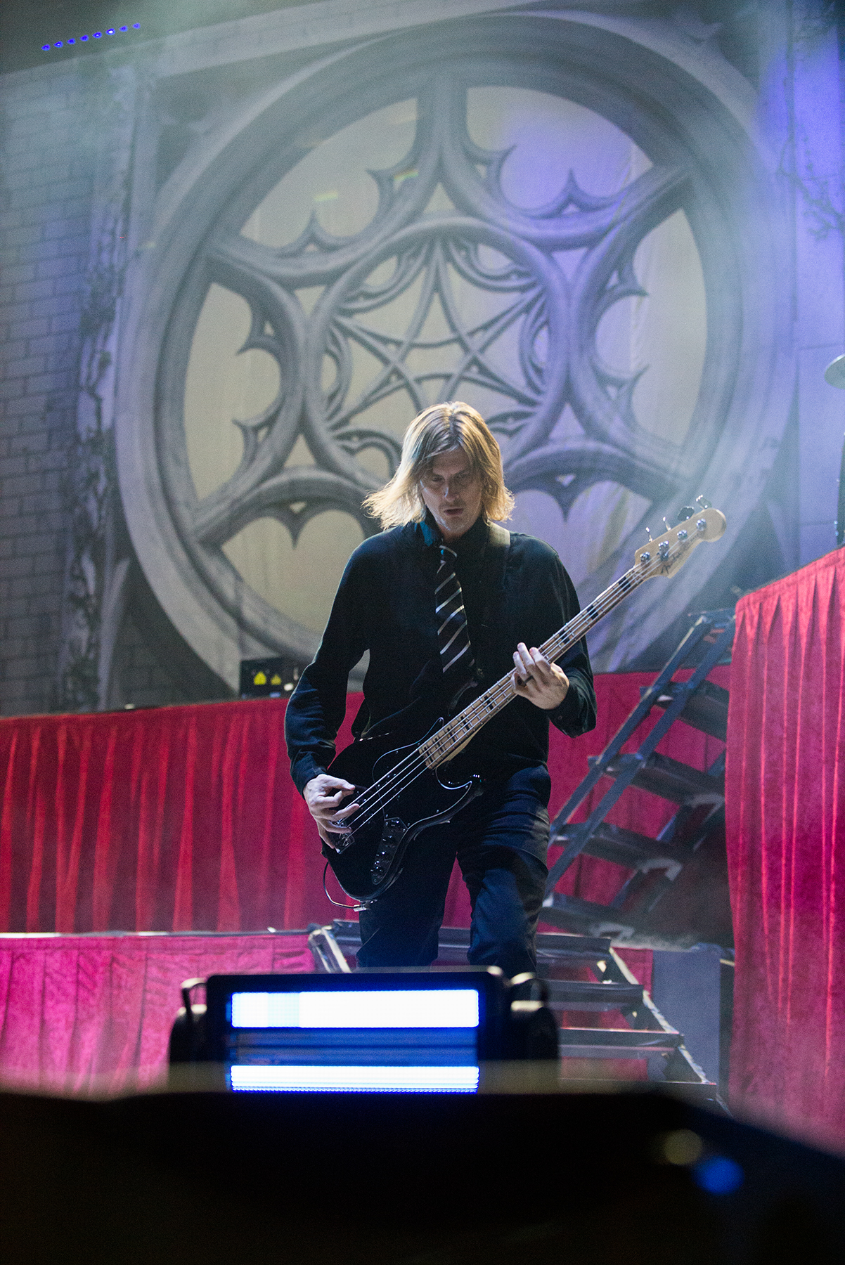 Bring Me the Horizon - NEX GEN presents LATIN AMERICA