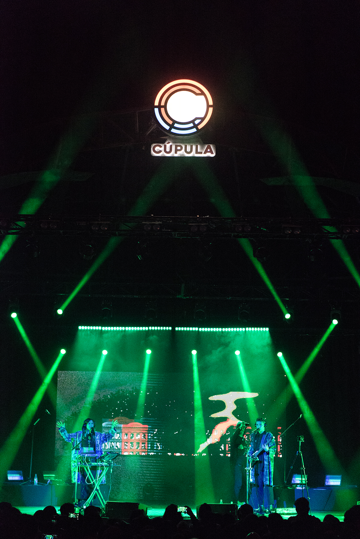 Tronic - Tour 25 Aniversario