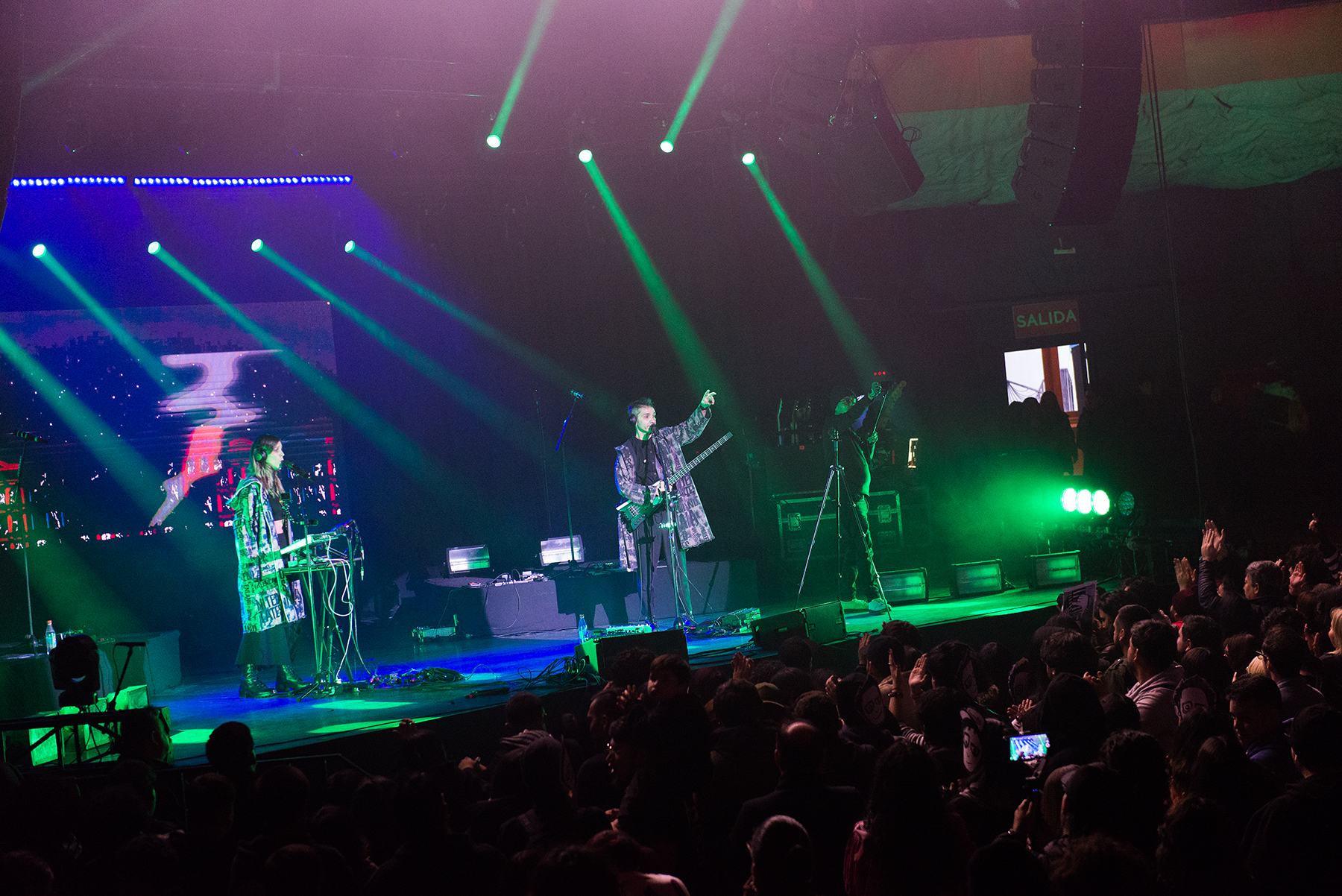 Tronic - Tour 25 Aniversario