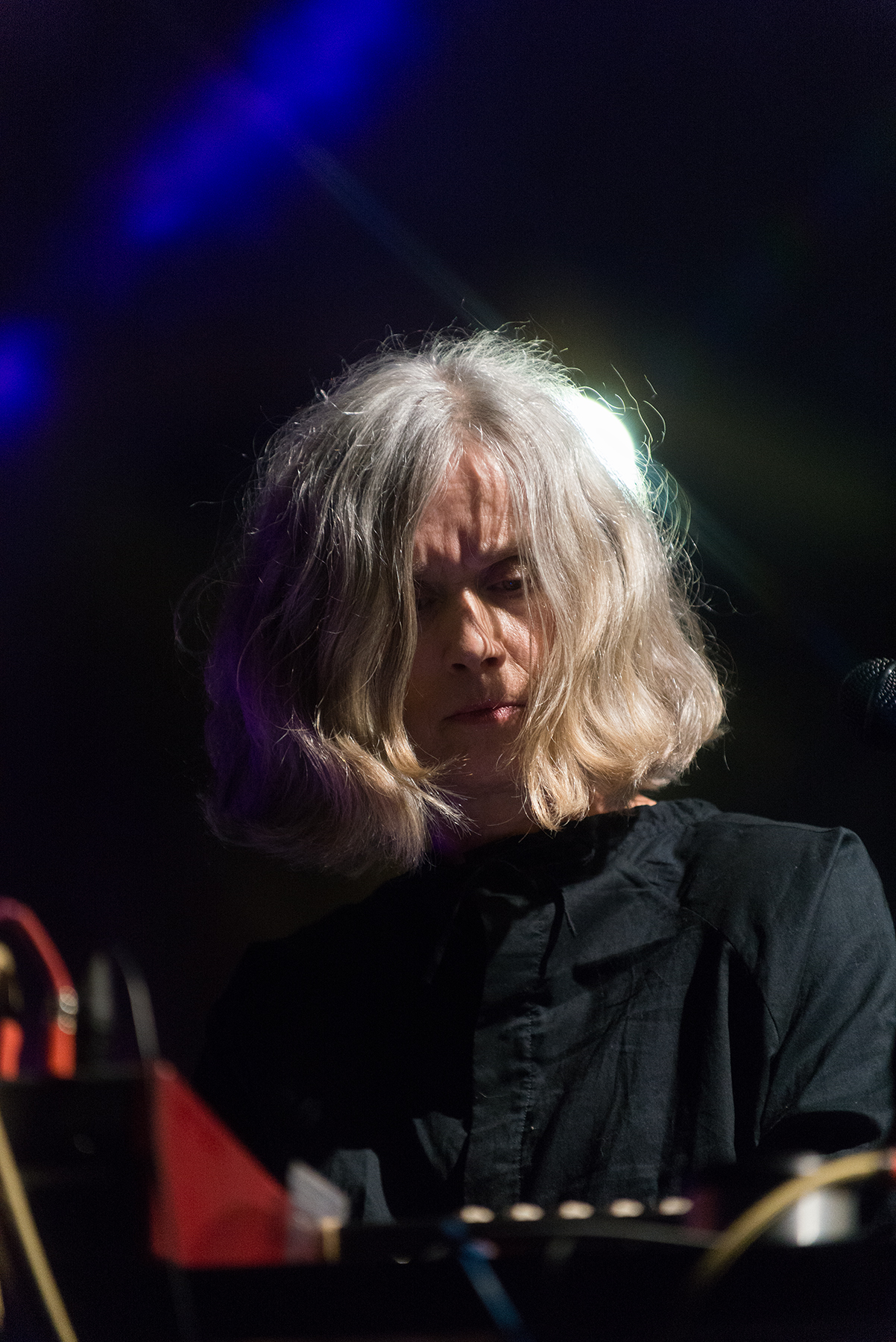 Juana Molina - Adiós Halo de Pe a Pa