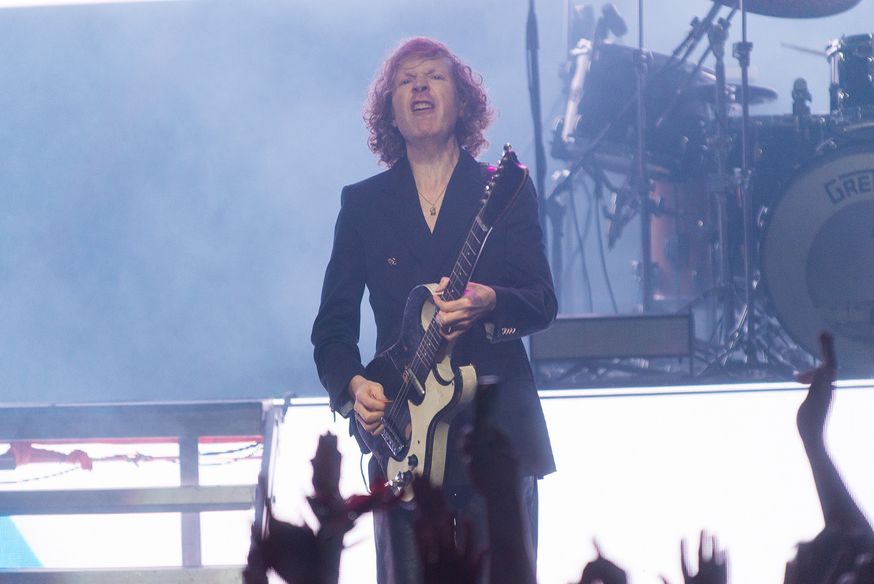Beck