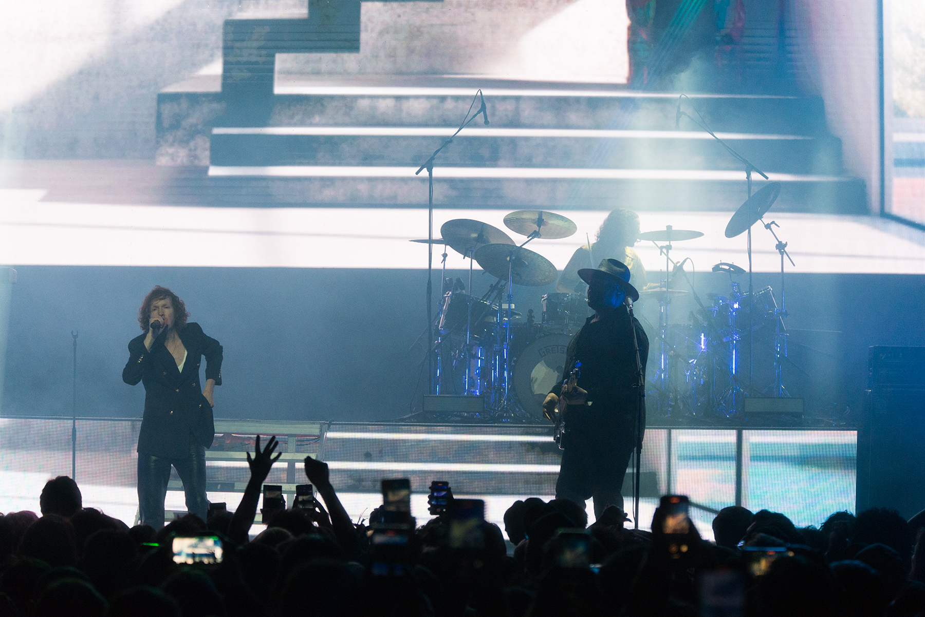 Beck