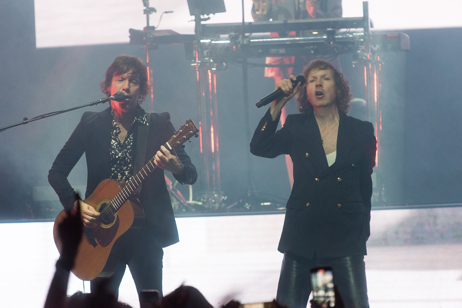 Beck