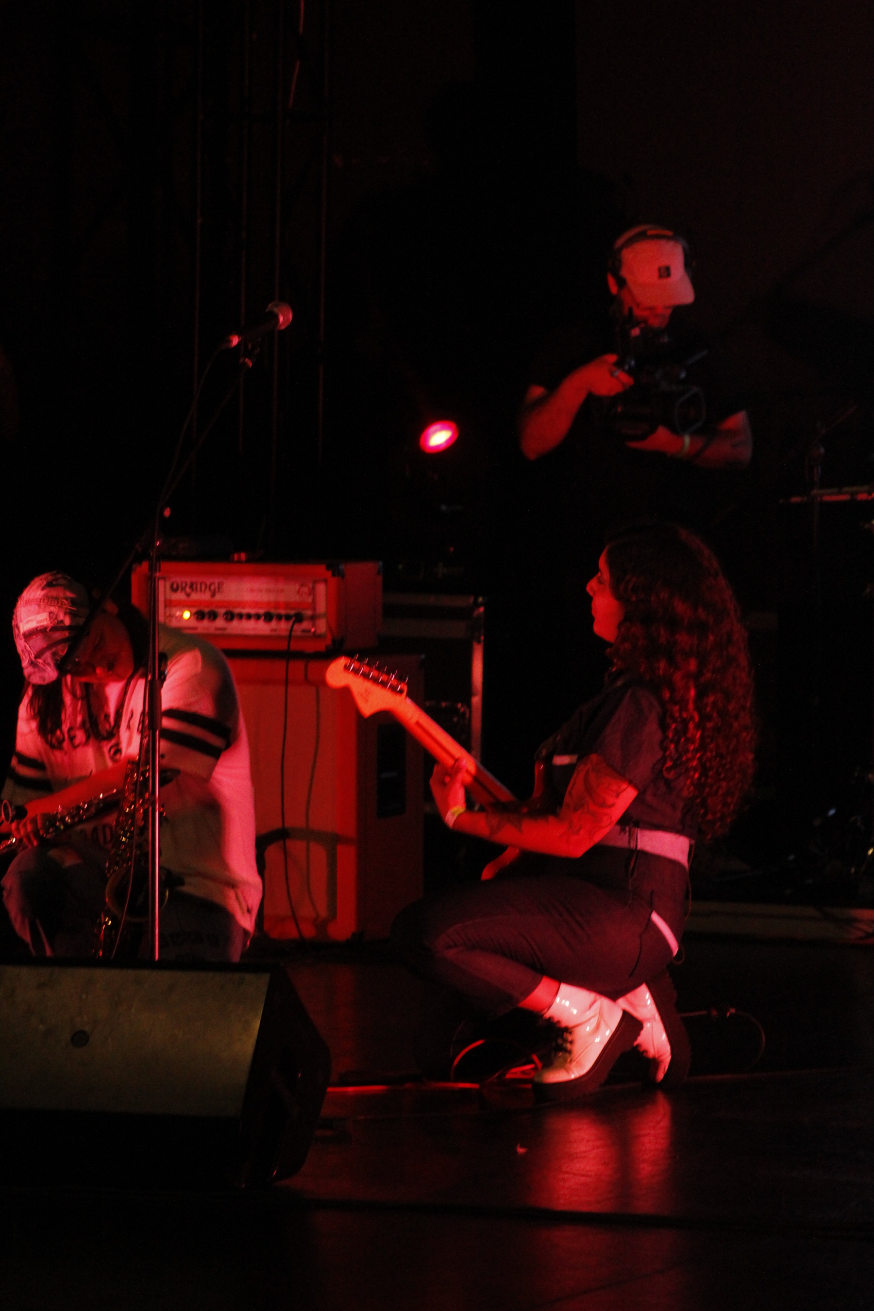 Festival Udara 2025 - Día 1