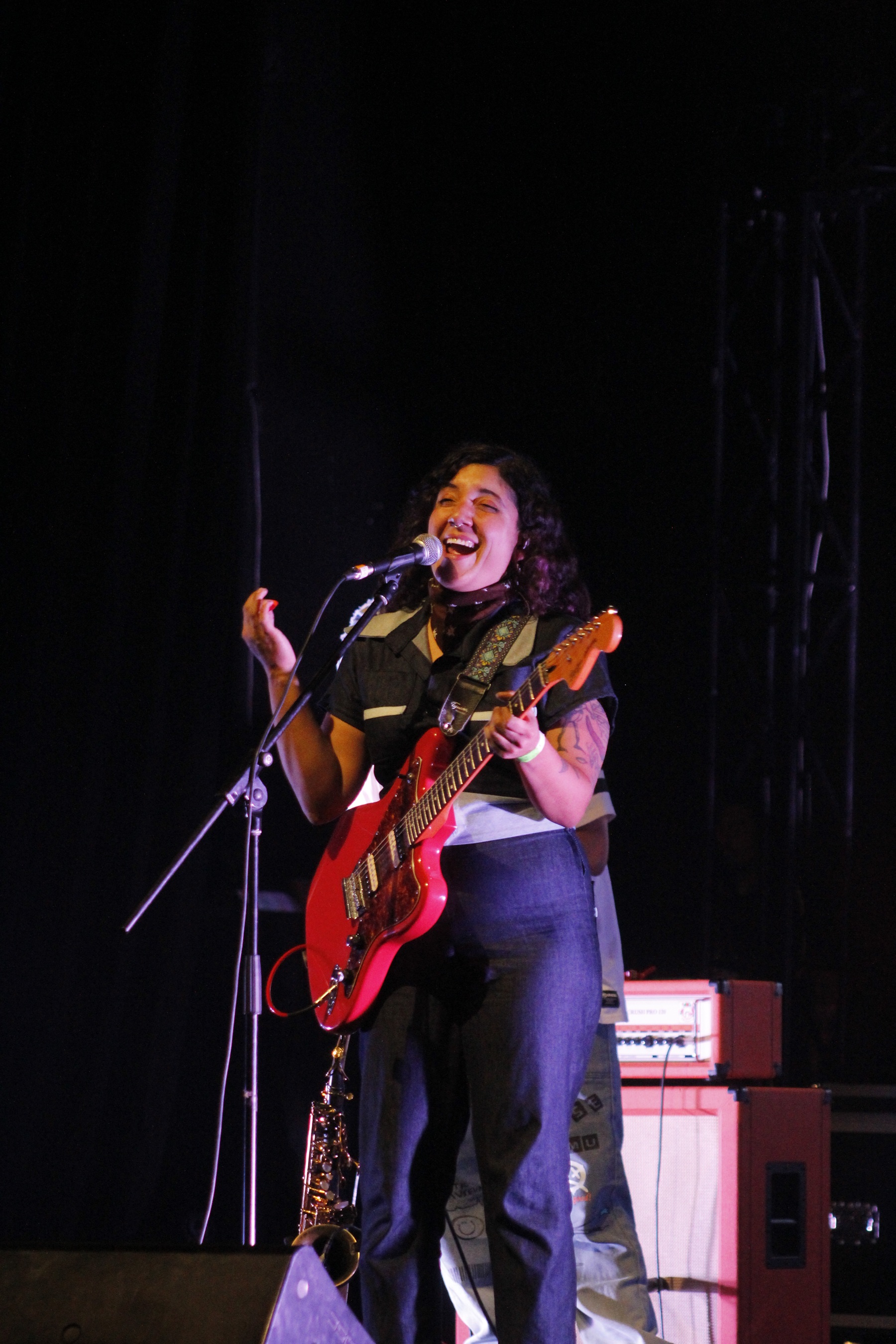 Festival Udara 2025 - Día 1