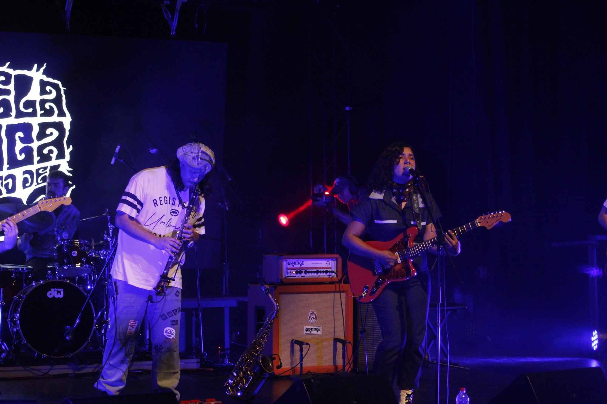 Festival Udara 2025 - Día 1