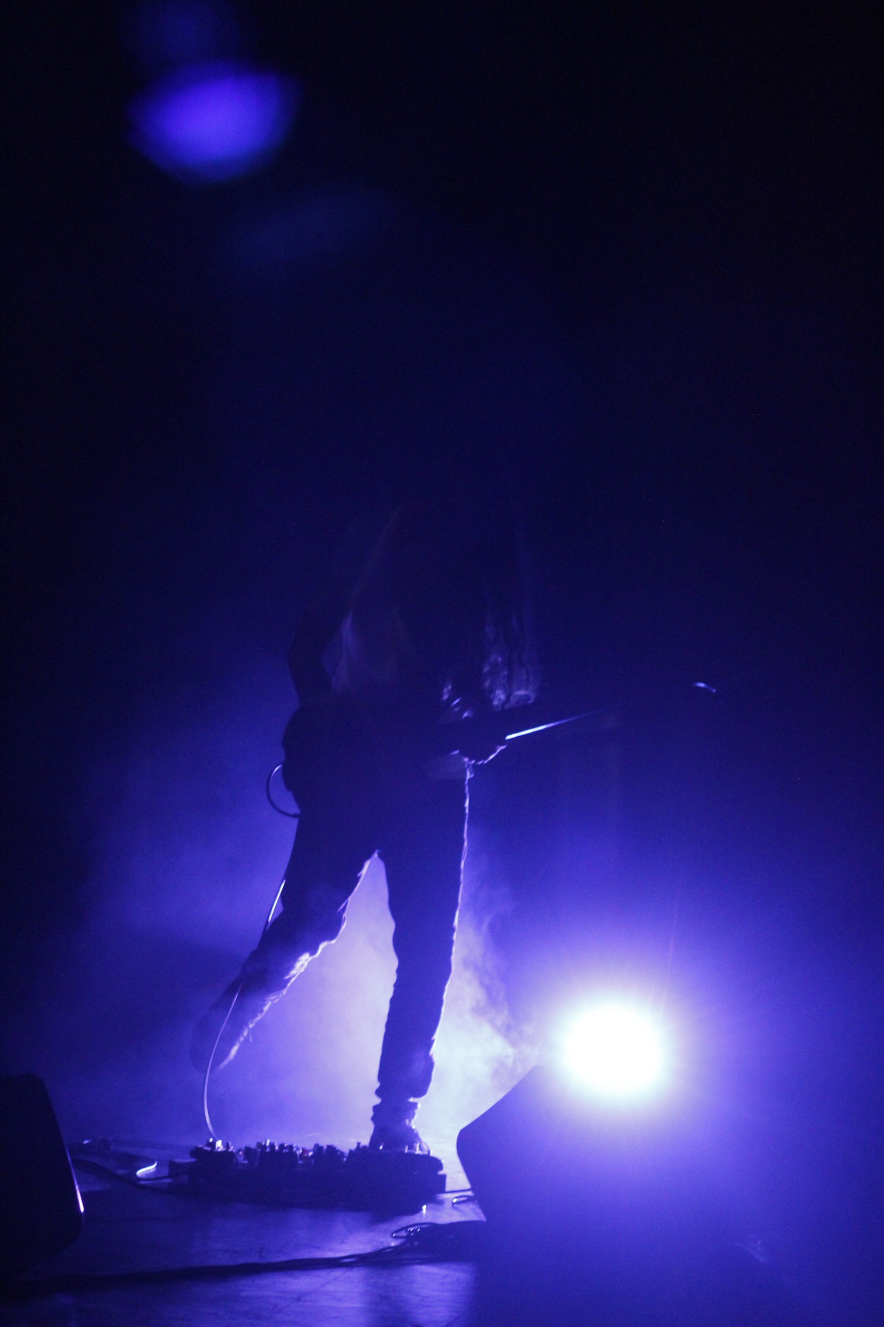 Festival Udara 2025 - Día 1