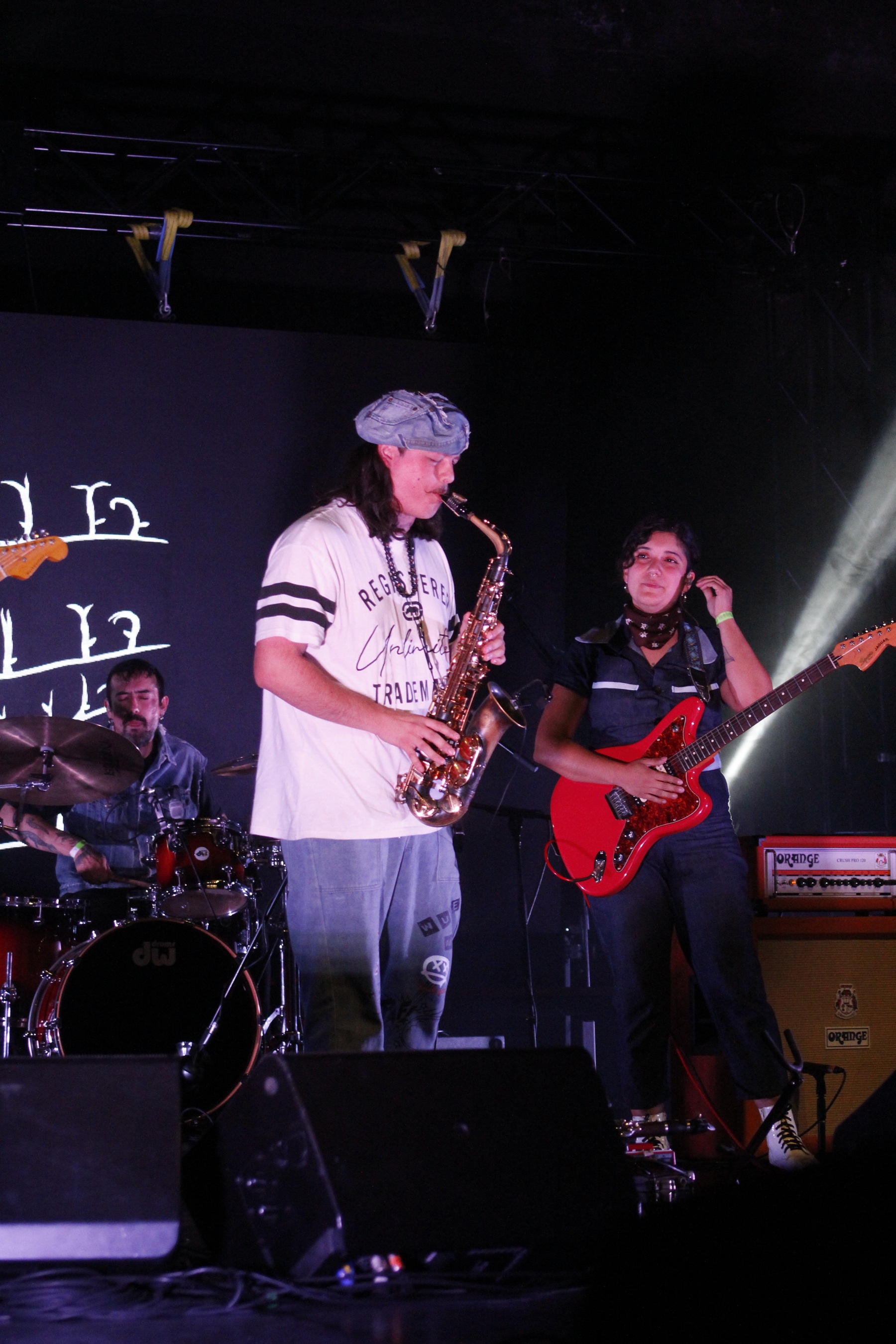 Festival Udara 2025 - Día 1