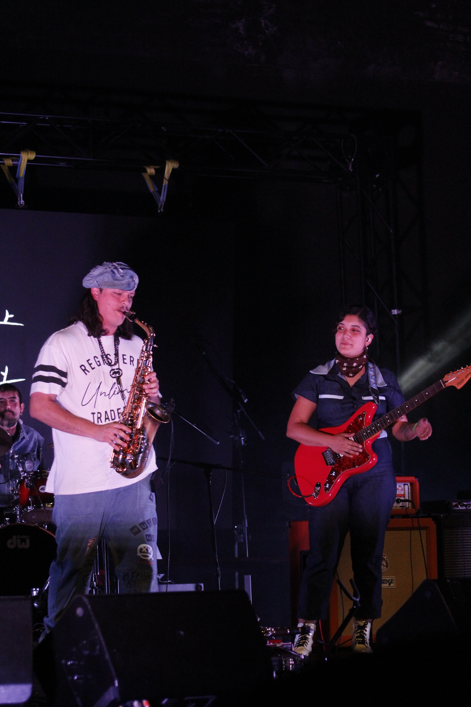 Festival Udara 2025 - Día 1