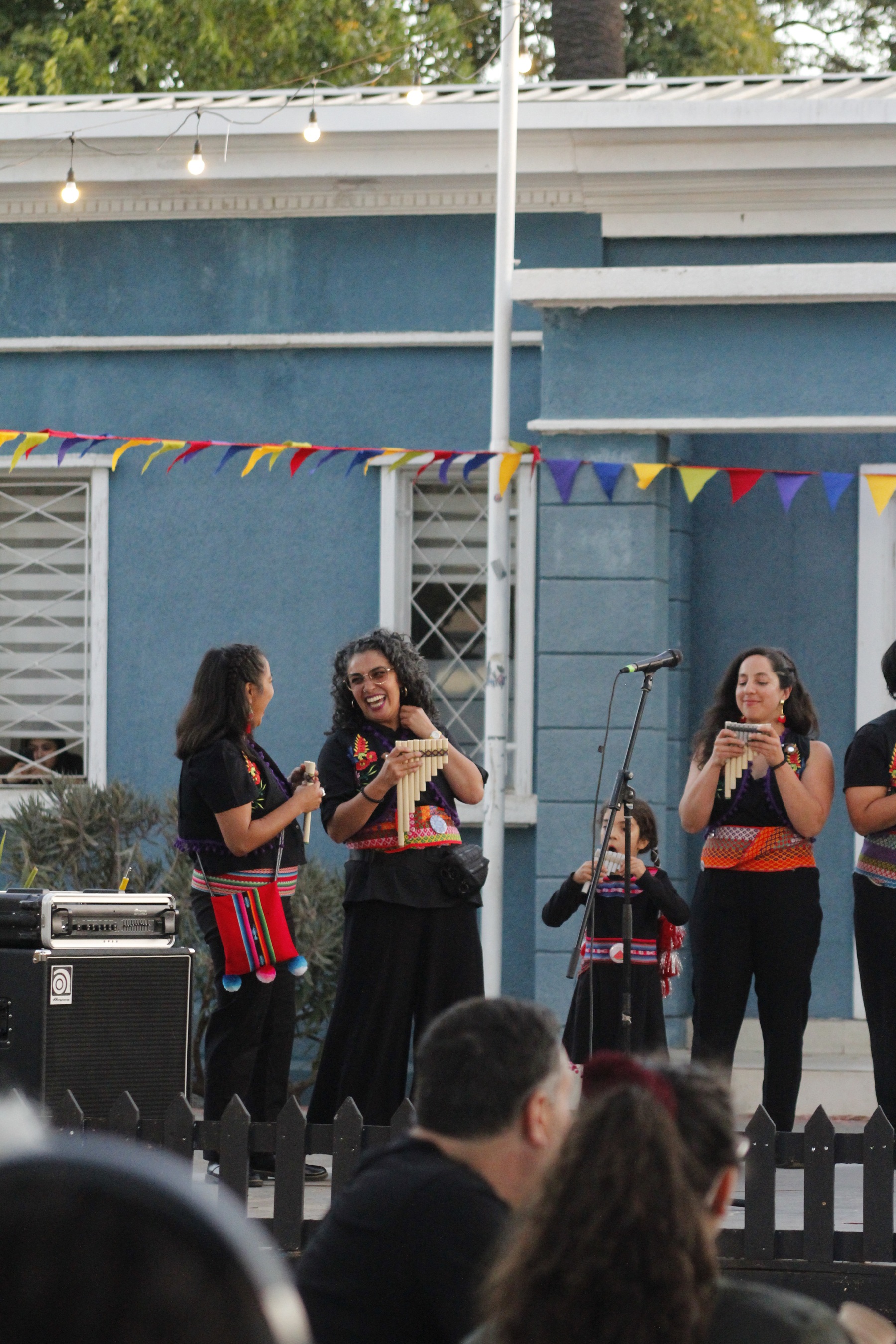 Festival Udara 2025 - Día 1