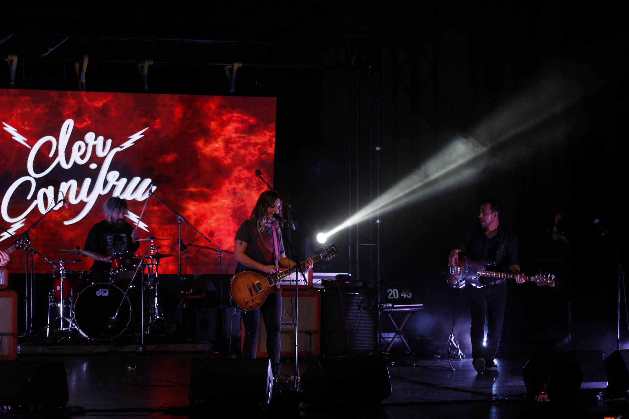 Festival Udara 2025 - Día 1